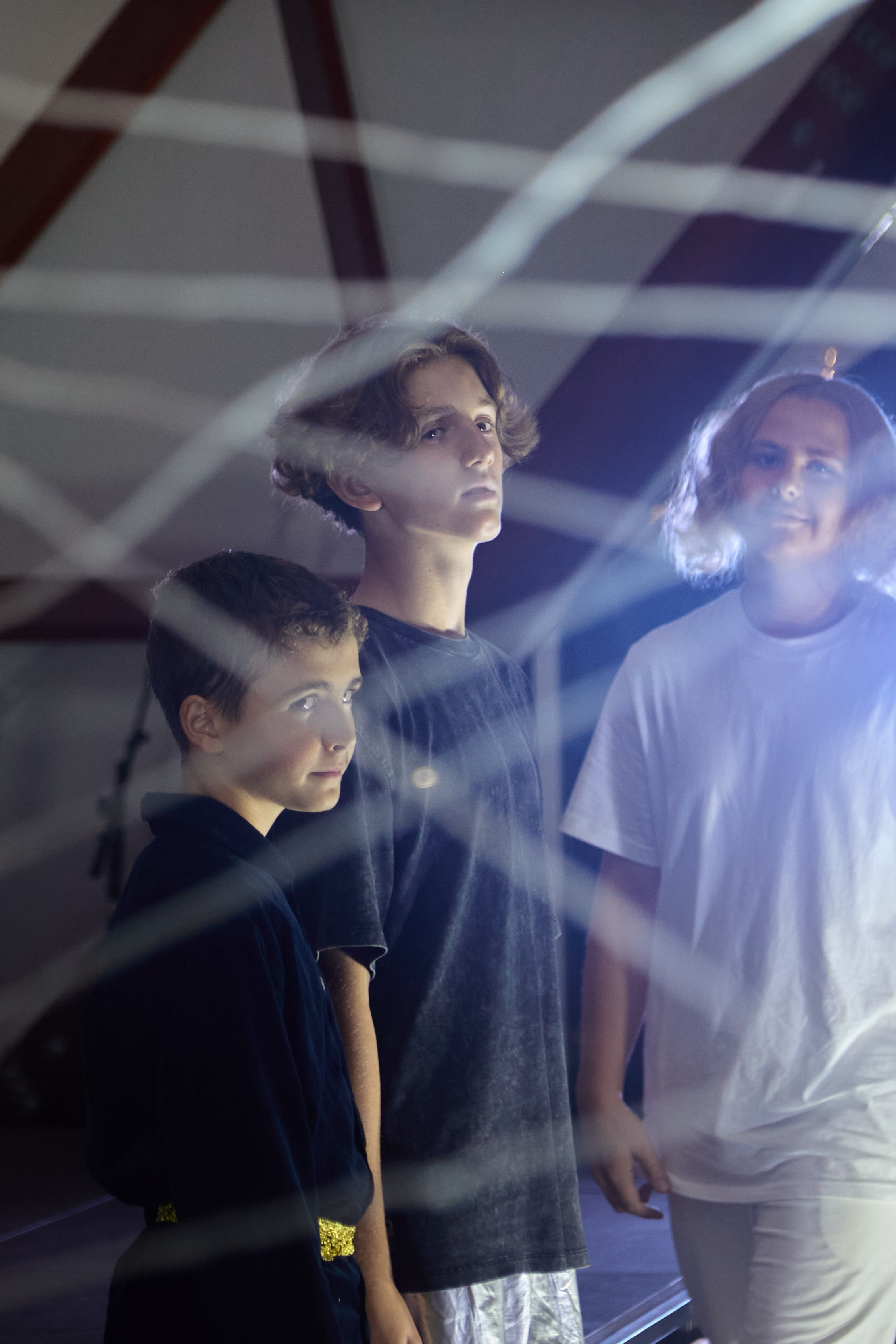 АртСтарт. Фотограф в Москве Илья