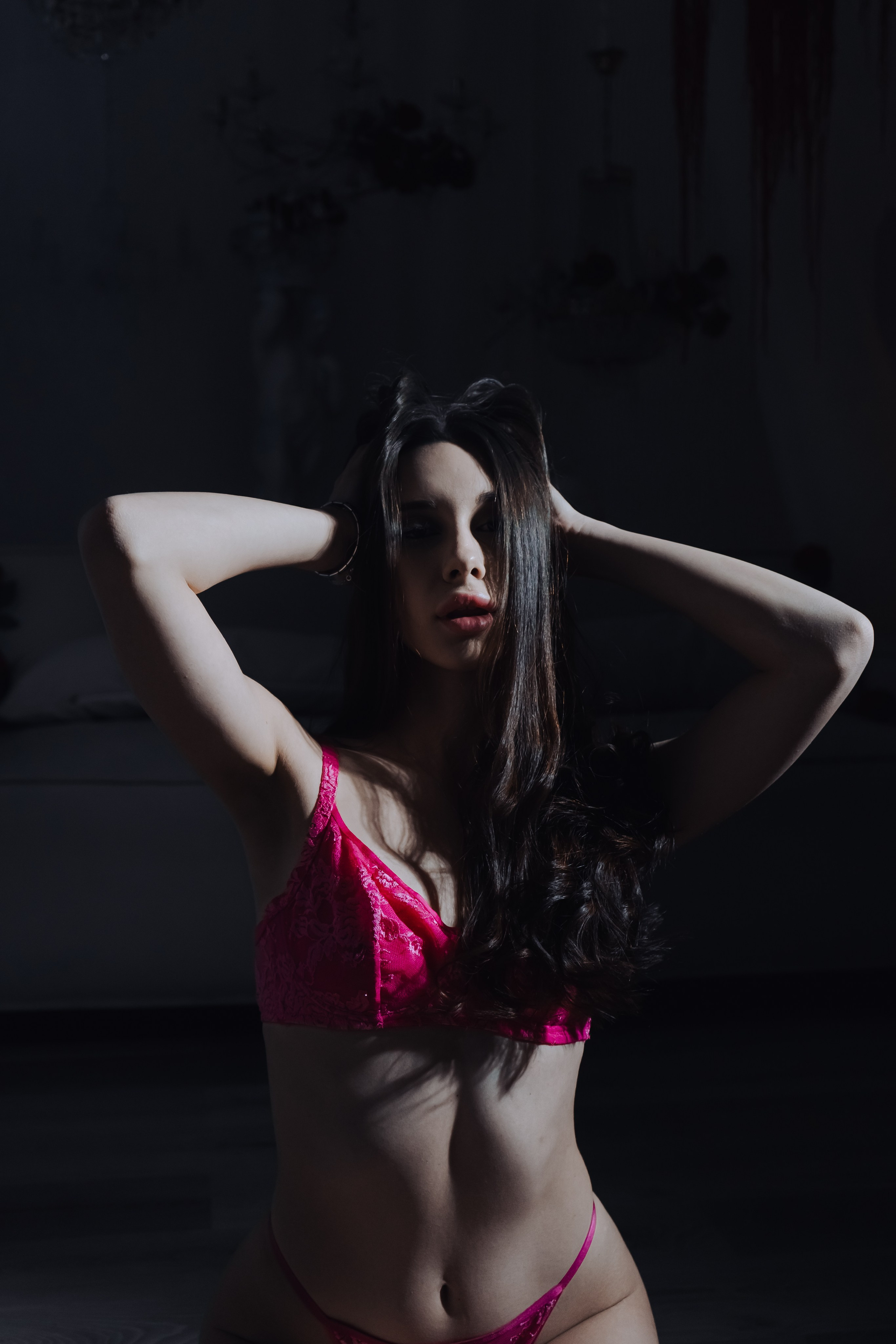 Елизавета. Фотограф Краснодар | Ольга Проскурина