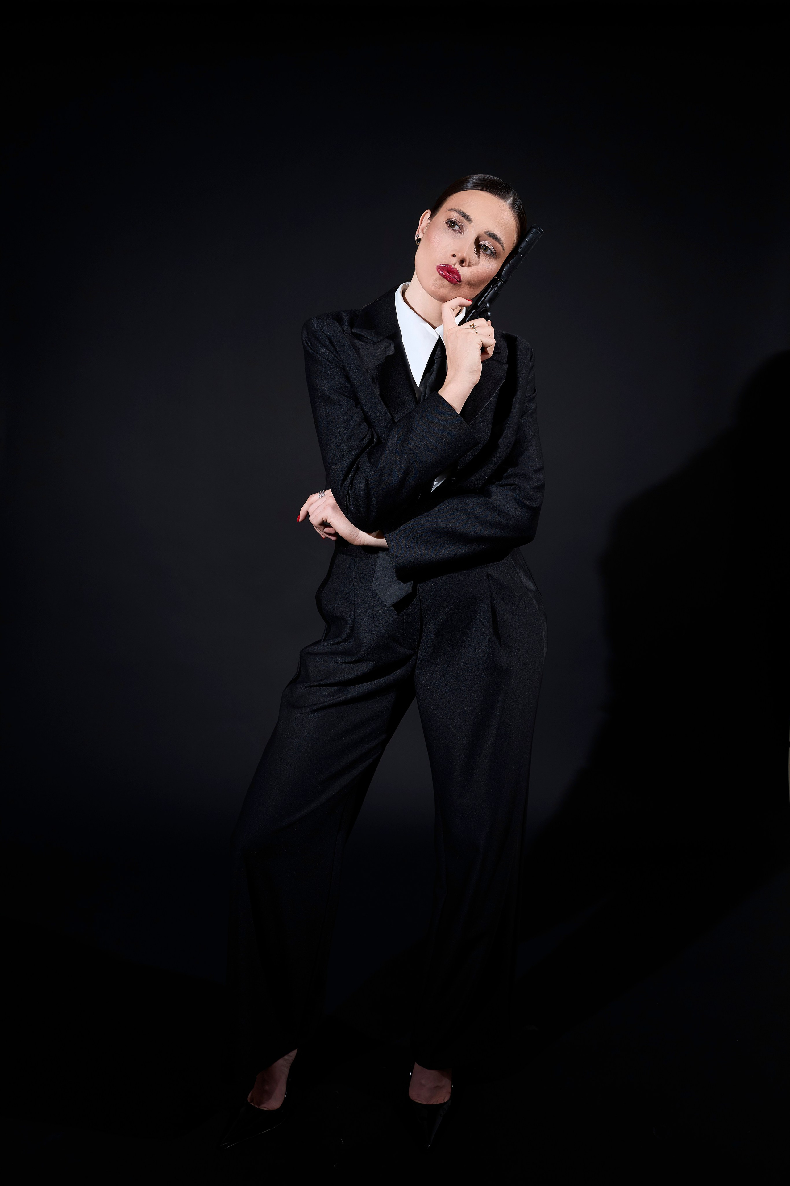 Деловая женская одежда. EVG PROHOROV