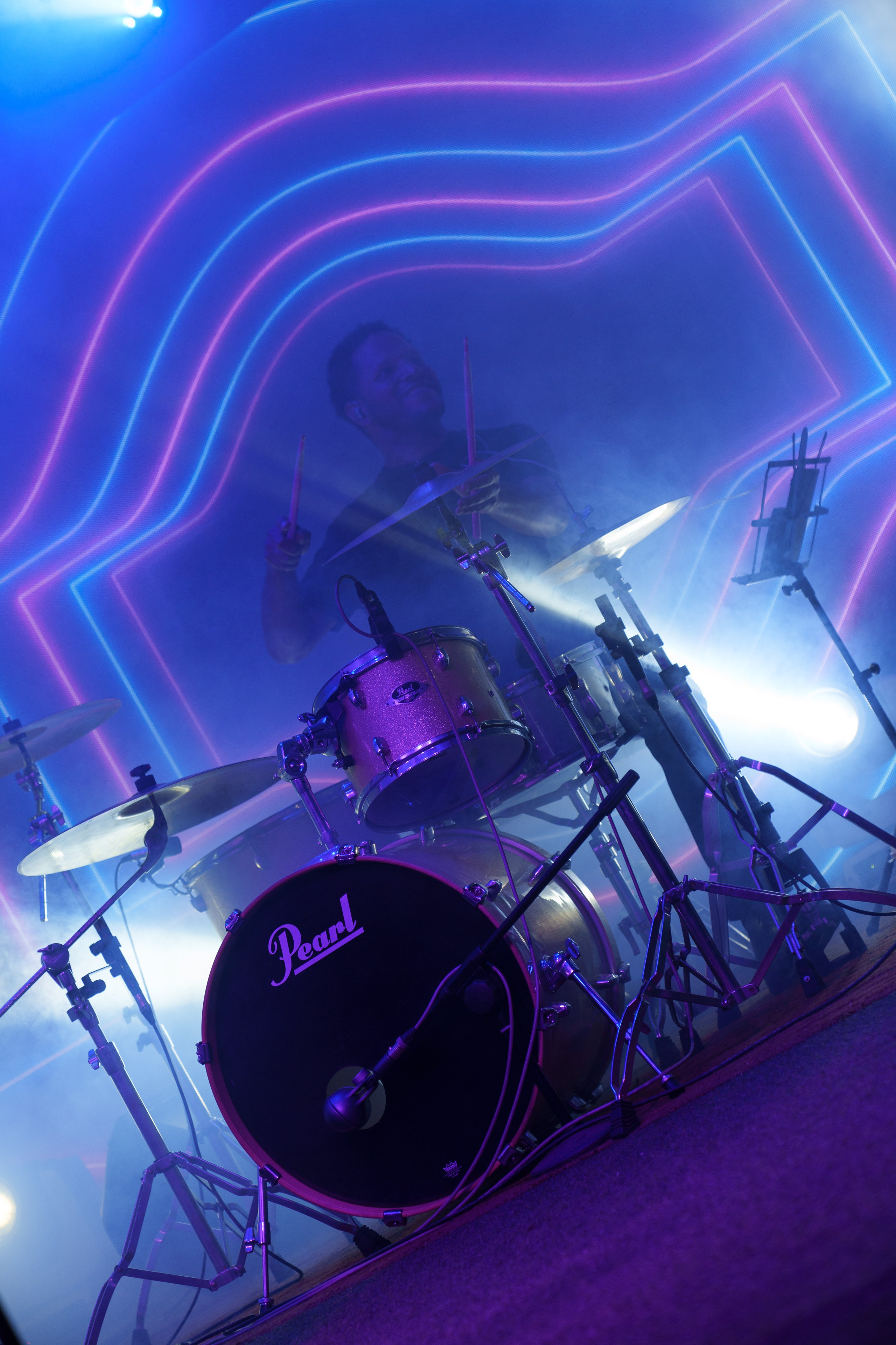 Концерт Lidbeer Fest Минск. EVG PROHOROV