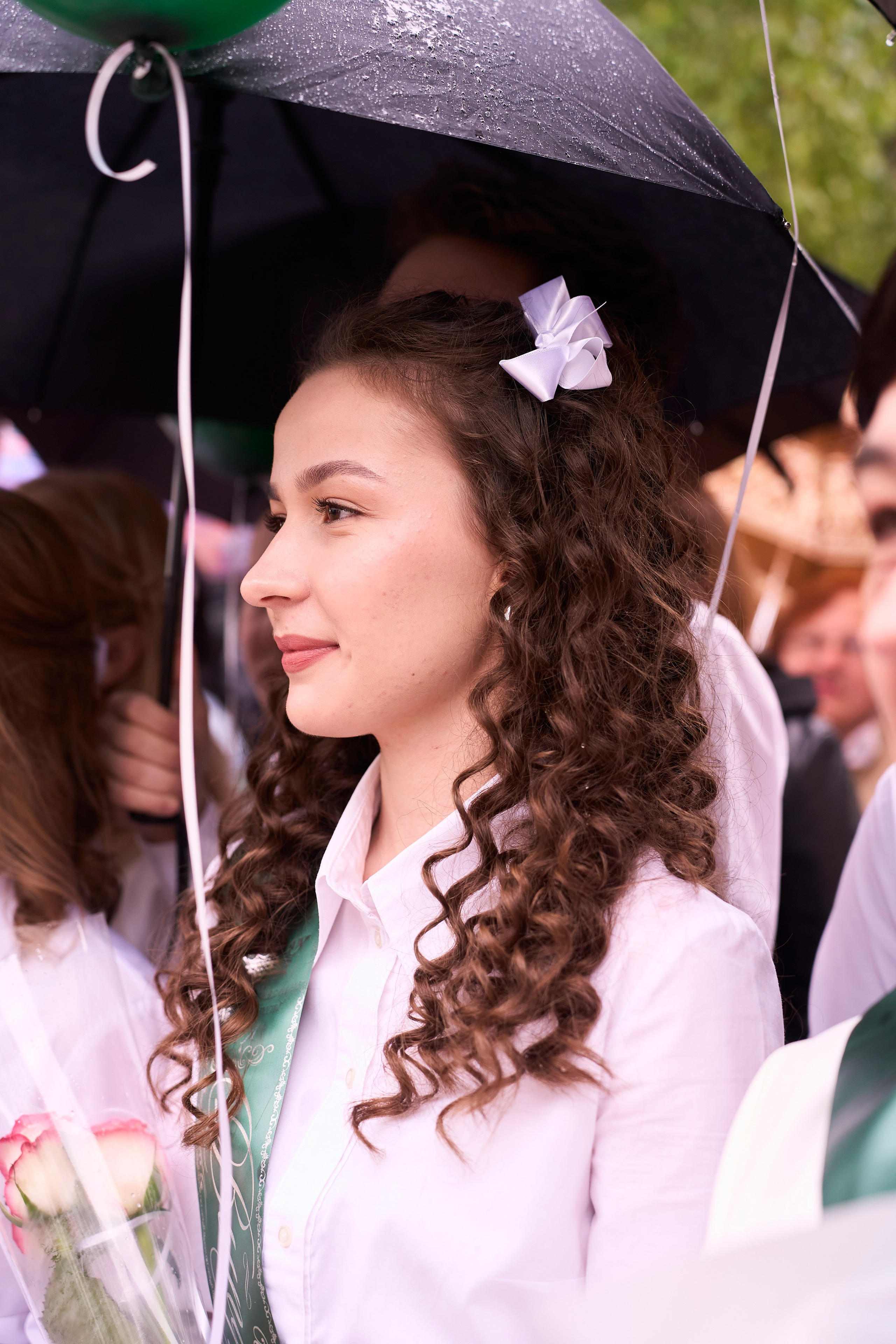 Школа 24 Последний звонок + выпускной. EVG PROHOROV