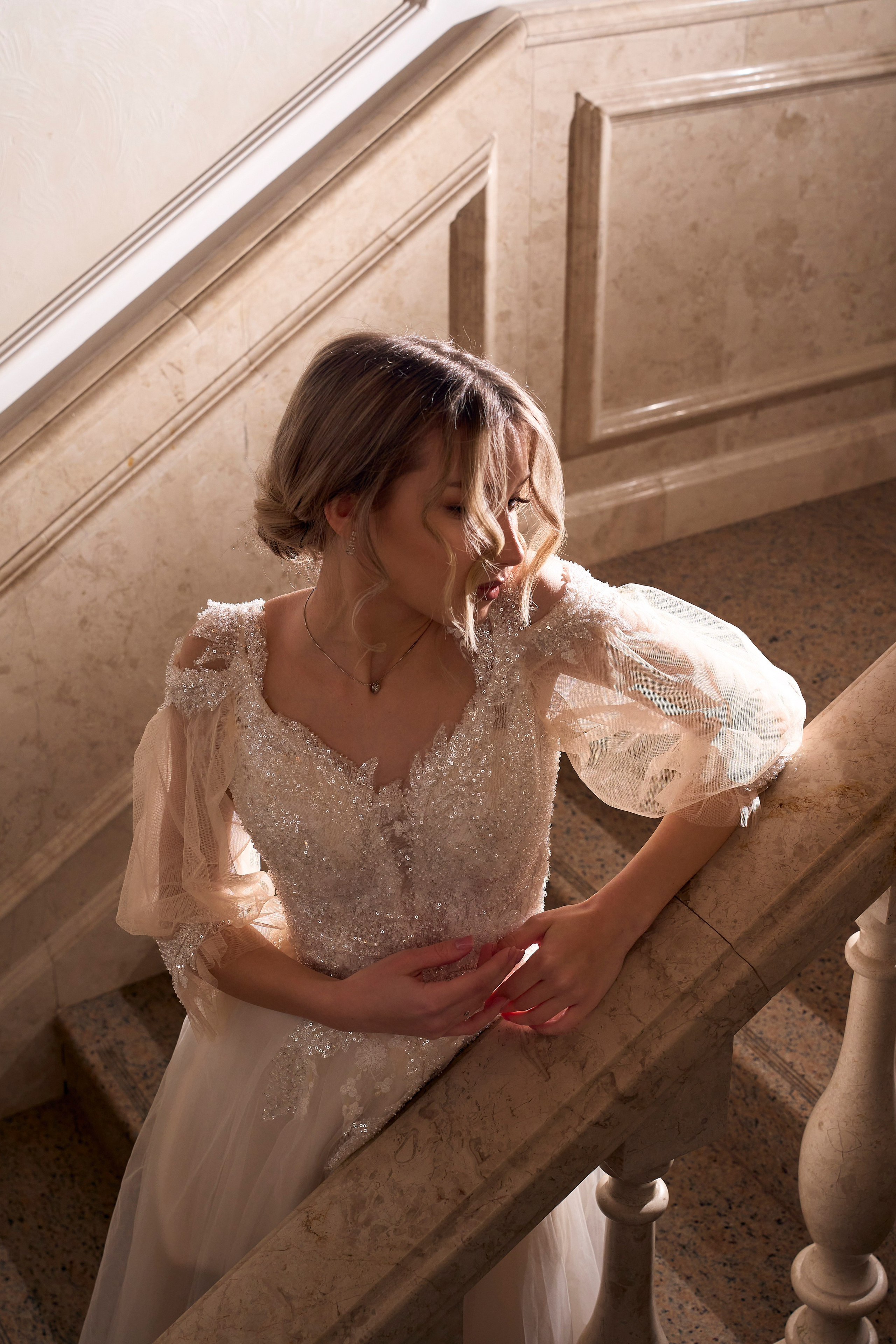 Ника. EVG PROHOROV