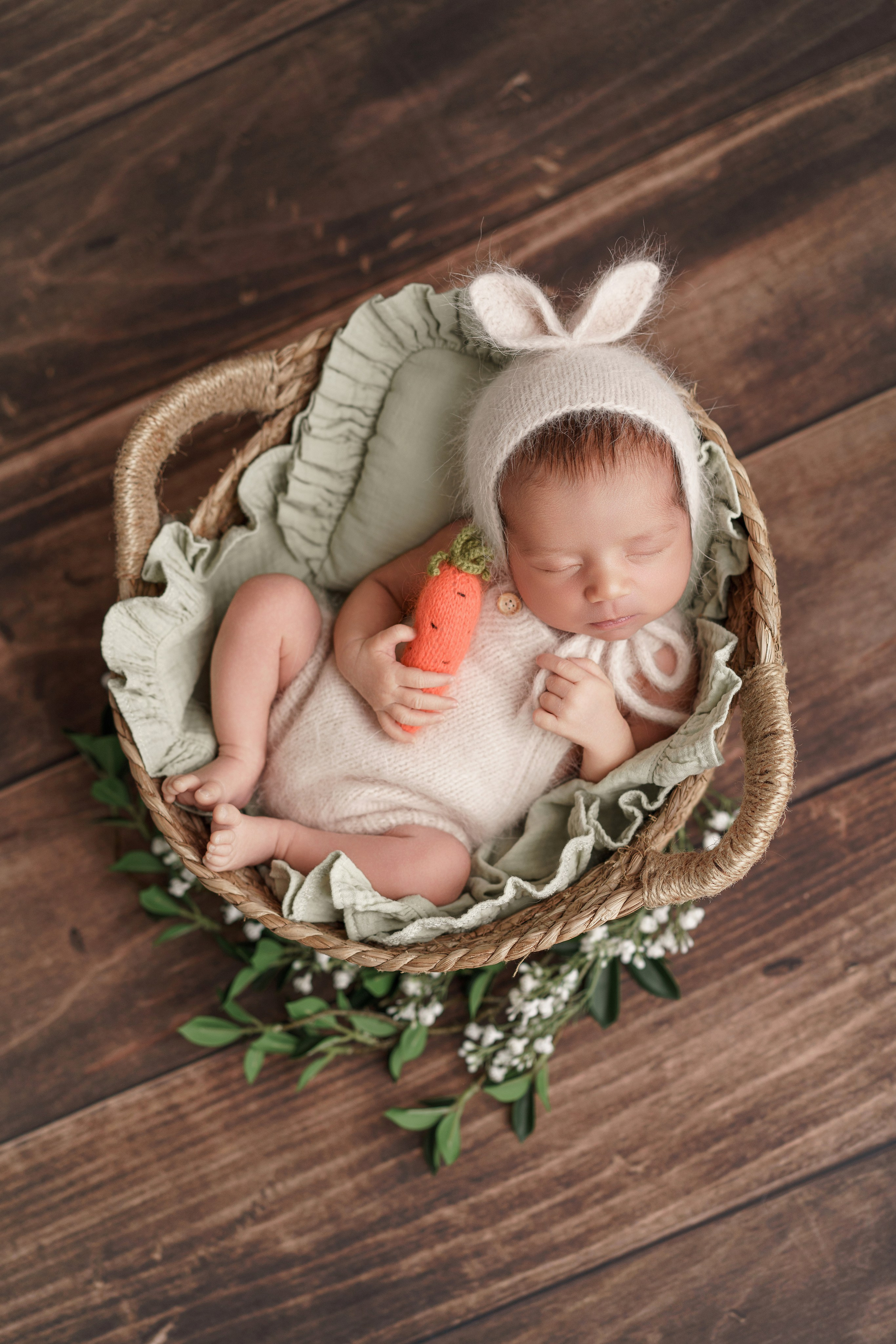 Фотосессия новорожденных | Галерея трогательных кадров малышей в стиле newborn. Фотосессия новорожденных в Москве и Московской области | Профессиональный фотограф newborn — Татьяна Иванова