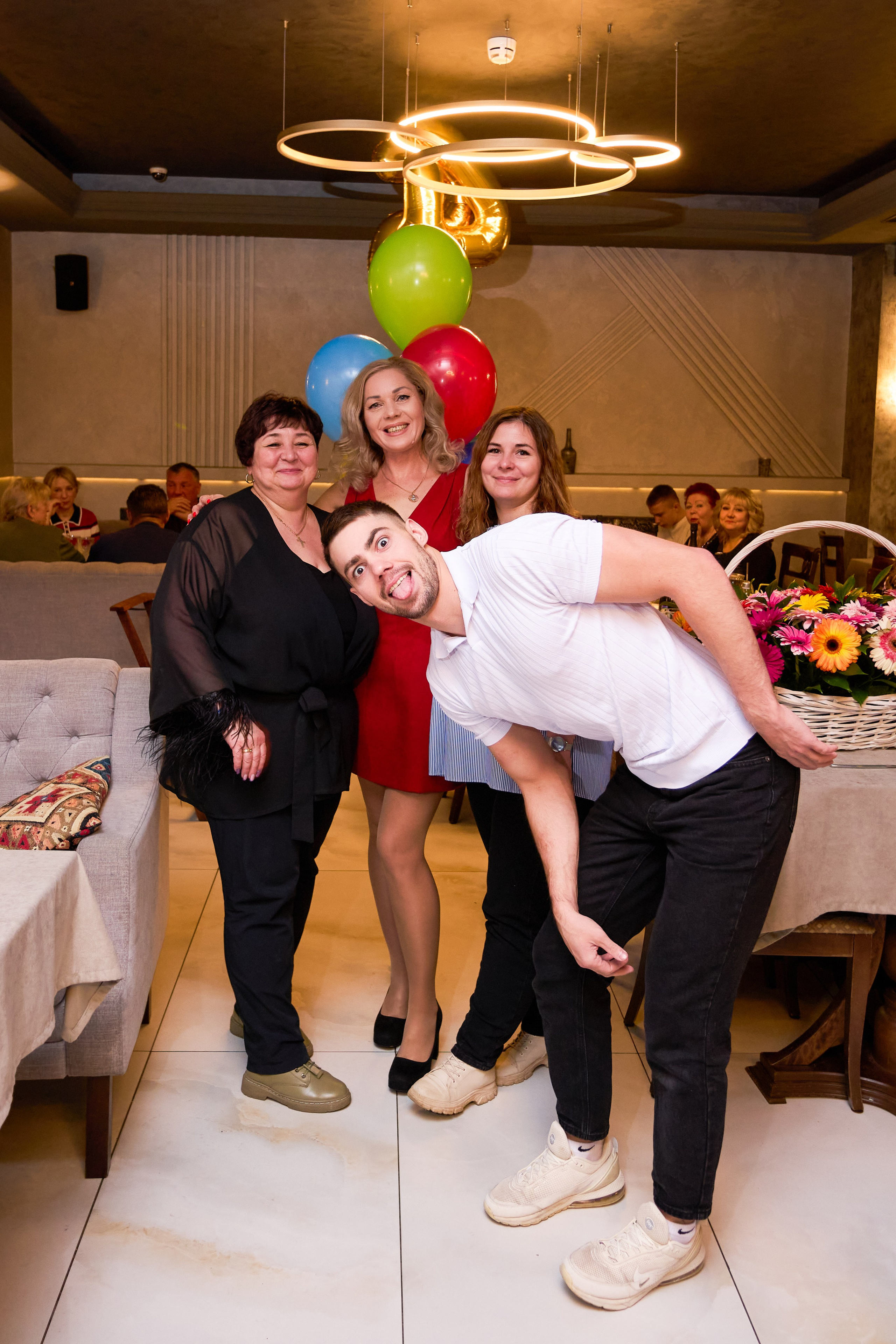 Ольга. Свадебный и репортажный фотограф в Москве Александр Кудрявцев