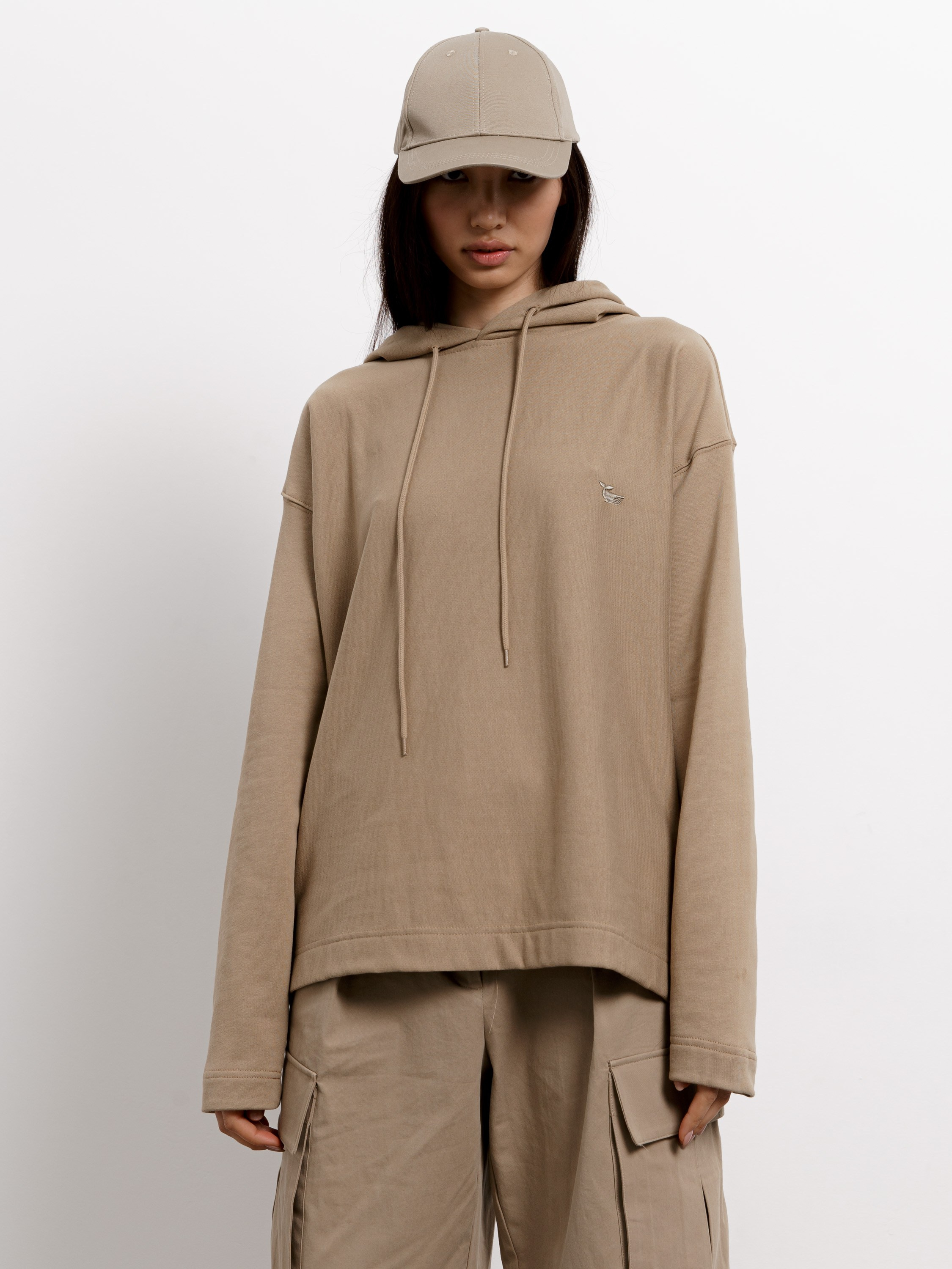 SAGIROV. Коммерческий фотограф для брендов в Москве