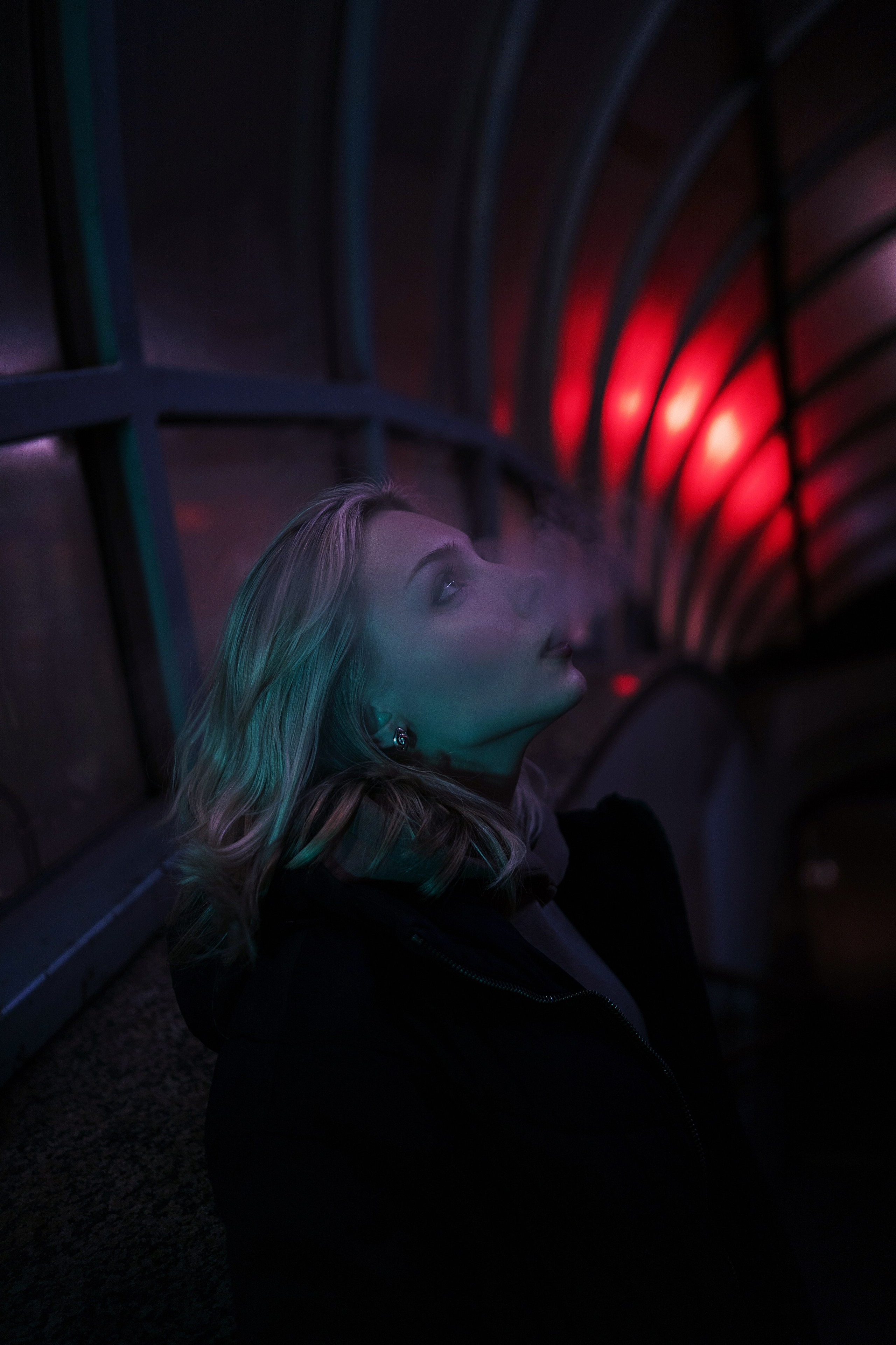 Alexandra. Главная