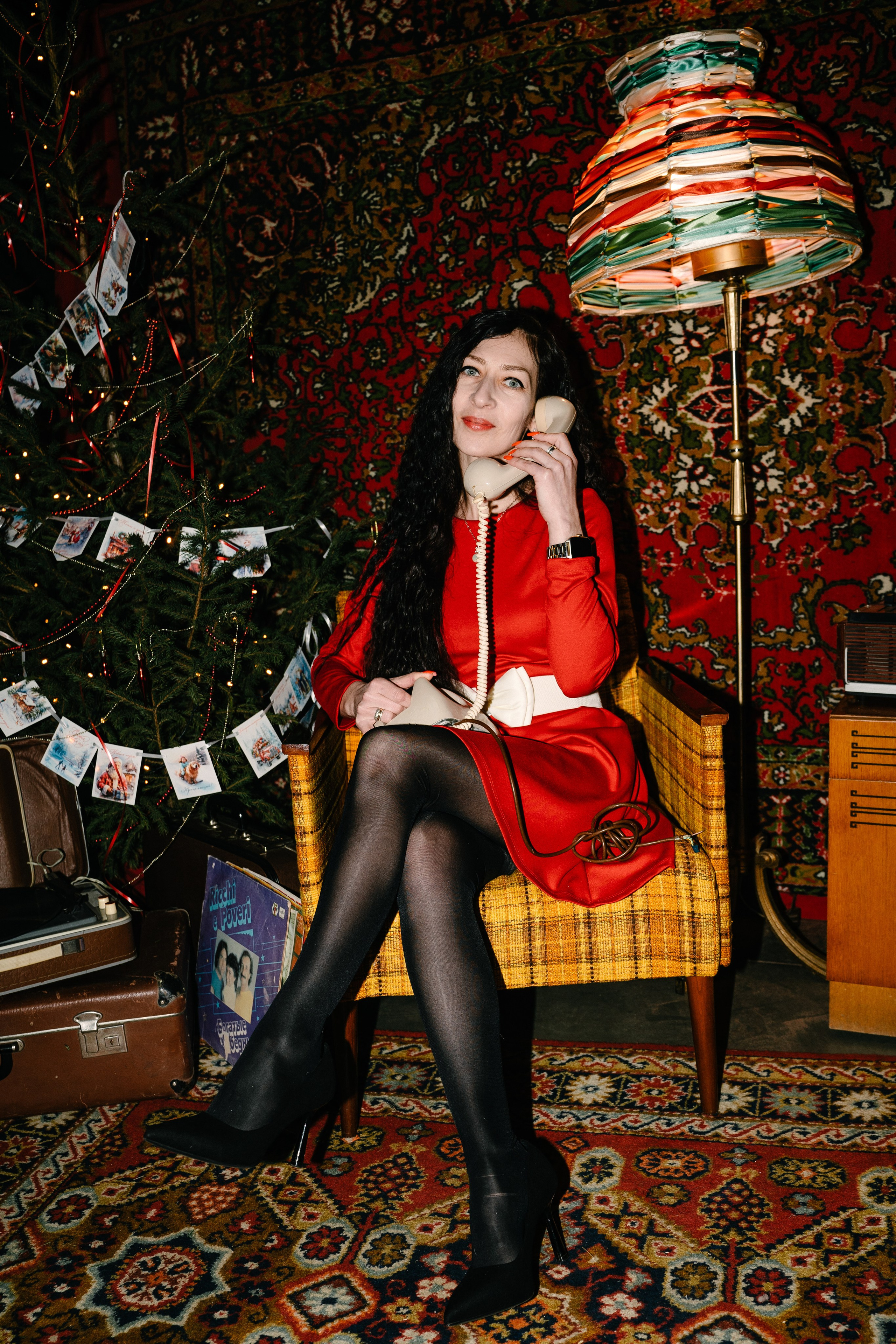 Новогодний корпоратив ADрайв & dmz. Свадебный и семейный фотограф в Воронеже Анастасия Бойко