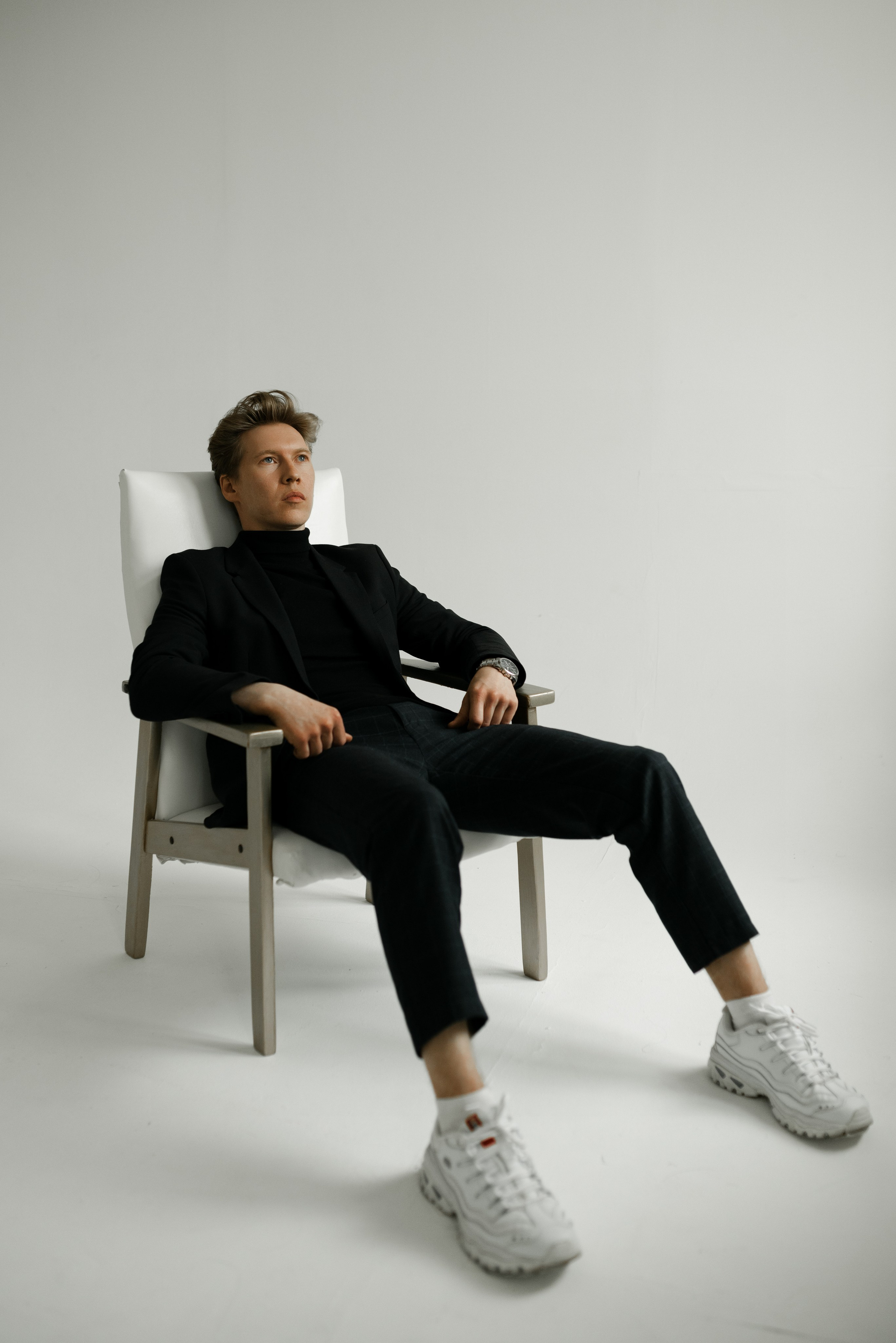 Альберт. Фотограф в Уфе Комягина Анастасия