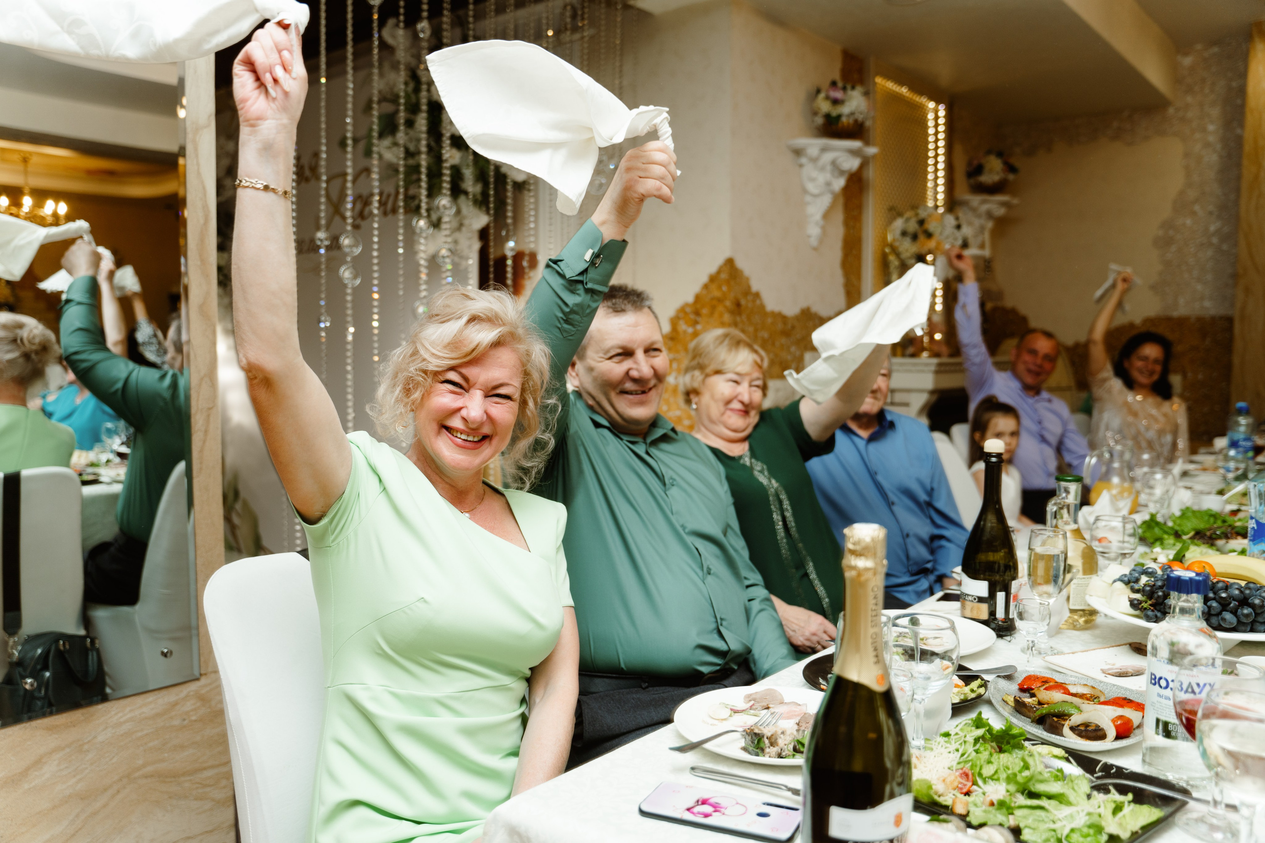 Свадьба | Илья Ксения — 2025