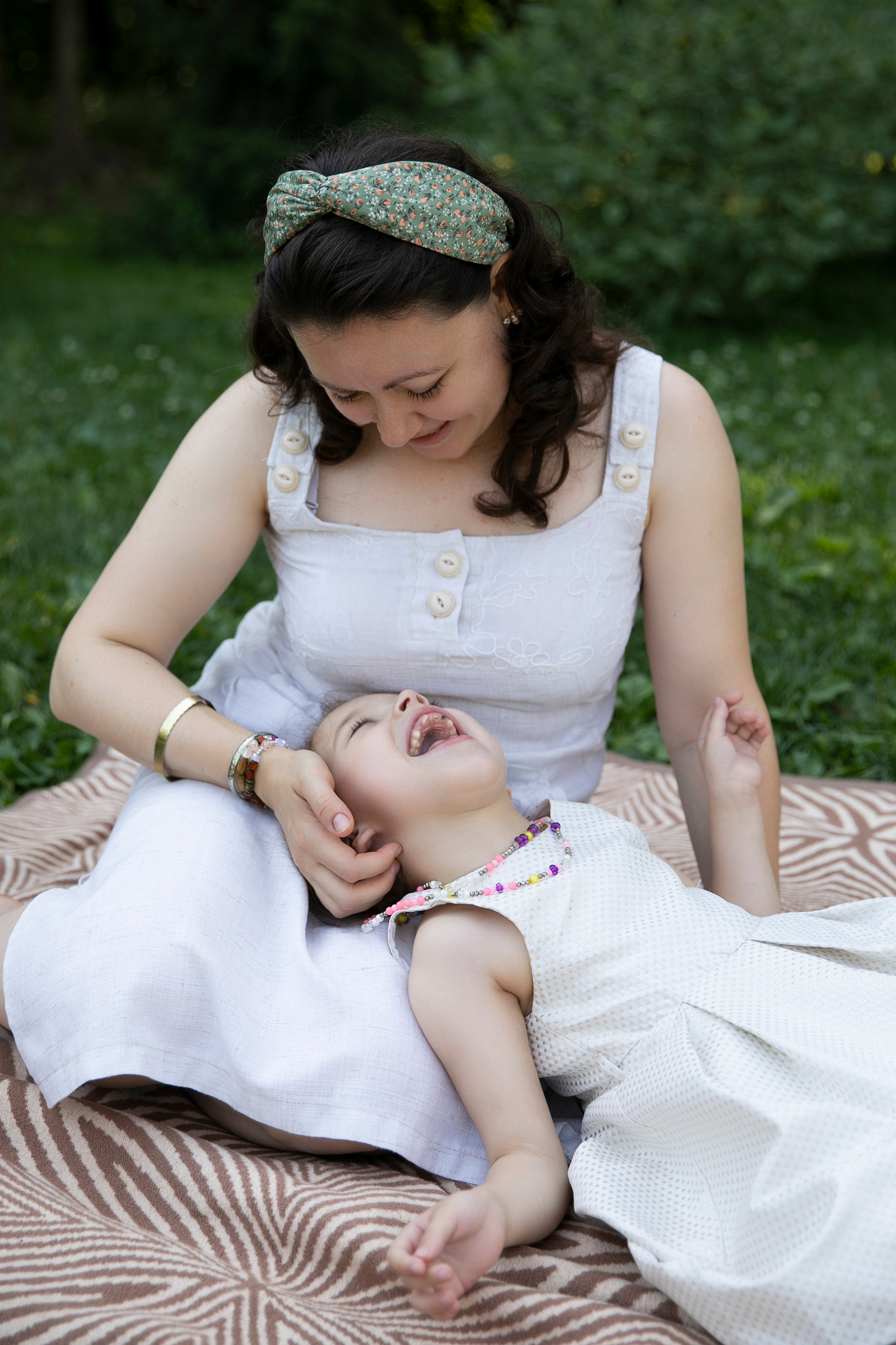 Настя и Вика. Семейный и школьный фотограф Катерина Голубева