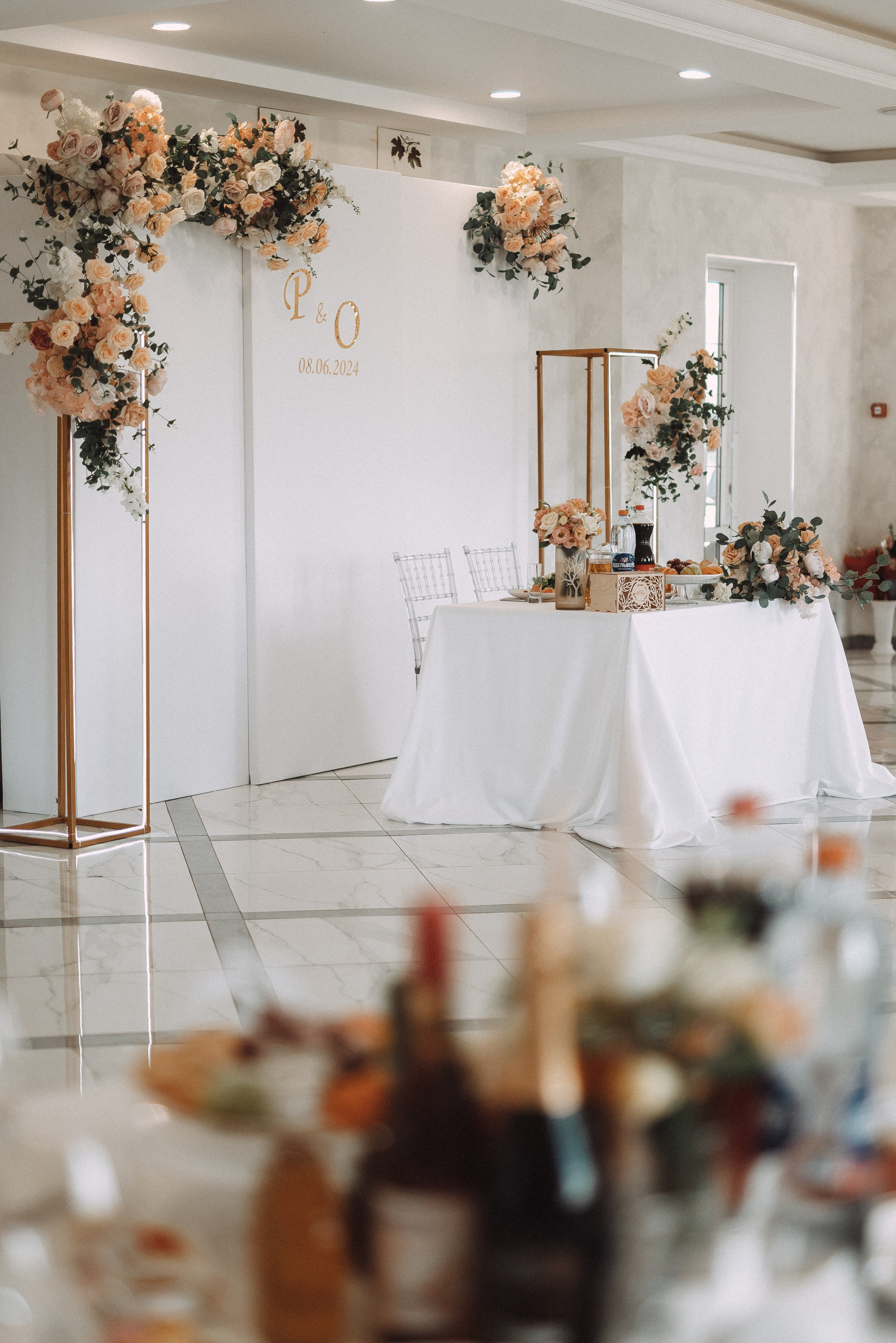 Роман + Ольга. Свадебный и семейный фотограф в Волгограде Олеся Лисицкая