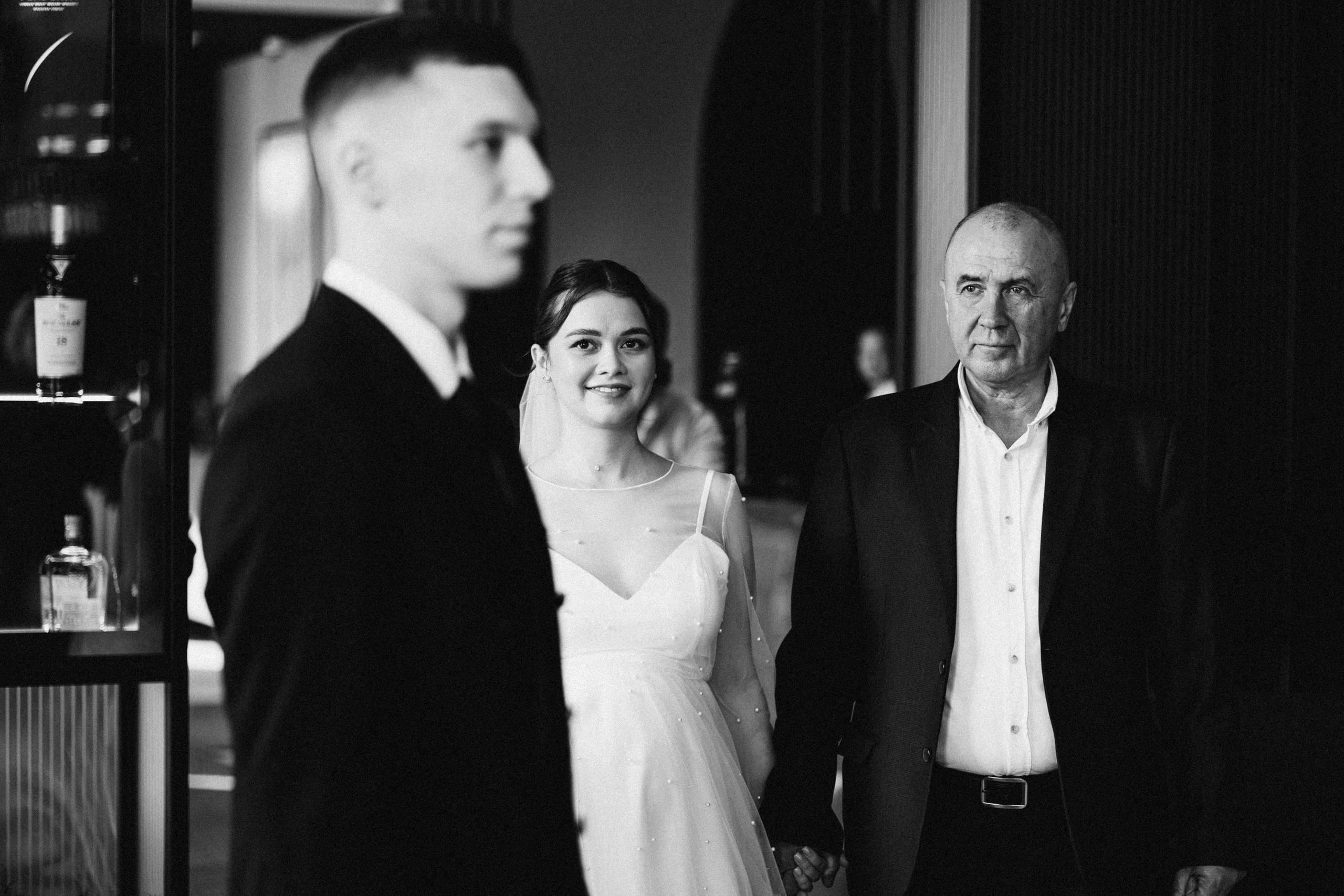 Данил и Илона. Свадебный и репортажный фотограф в Омске. Червоткин Никита