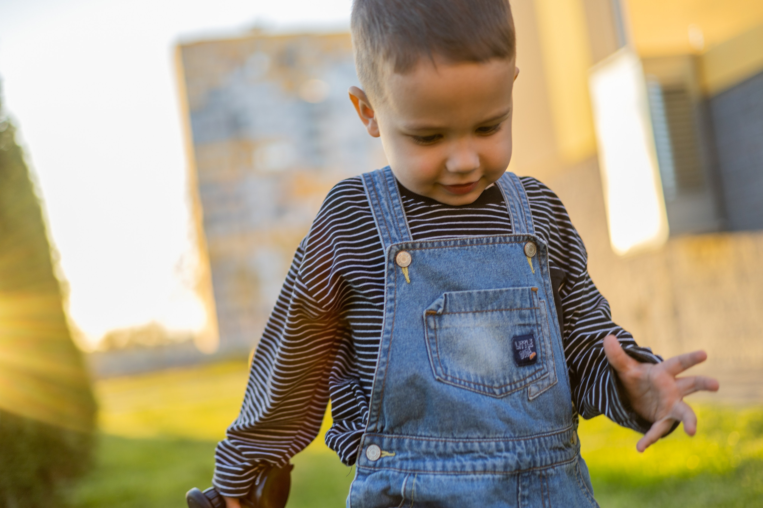 На закате. Фотограф из Краснодара Мария Приходько