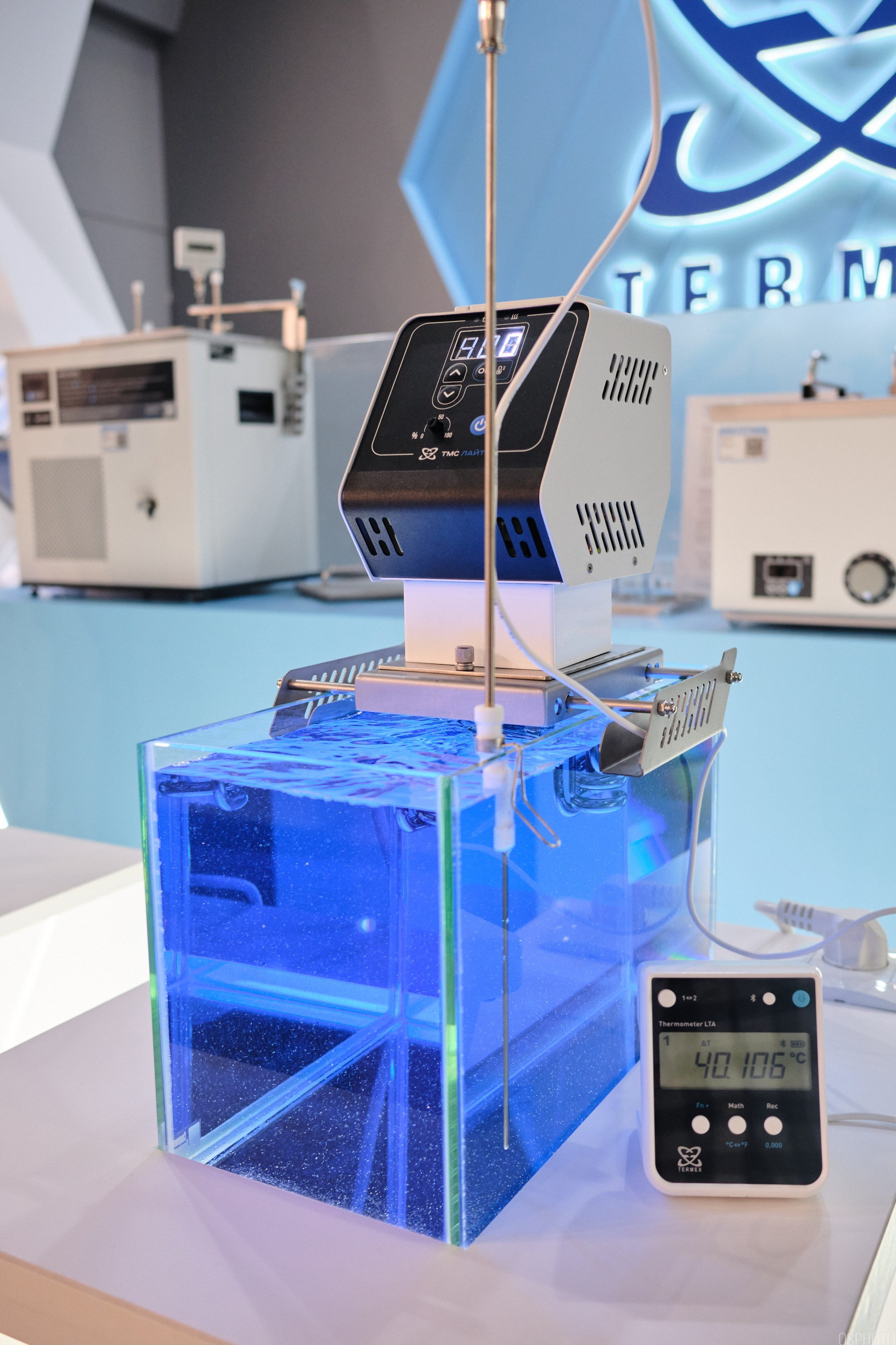 Аналитика Экспо | Крокус Экспо. OSPhoto