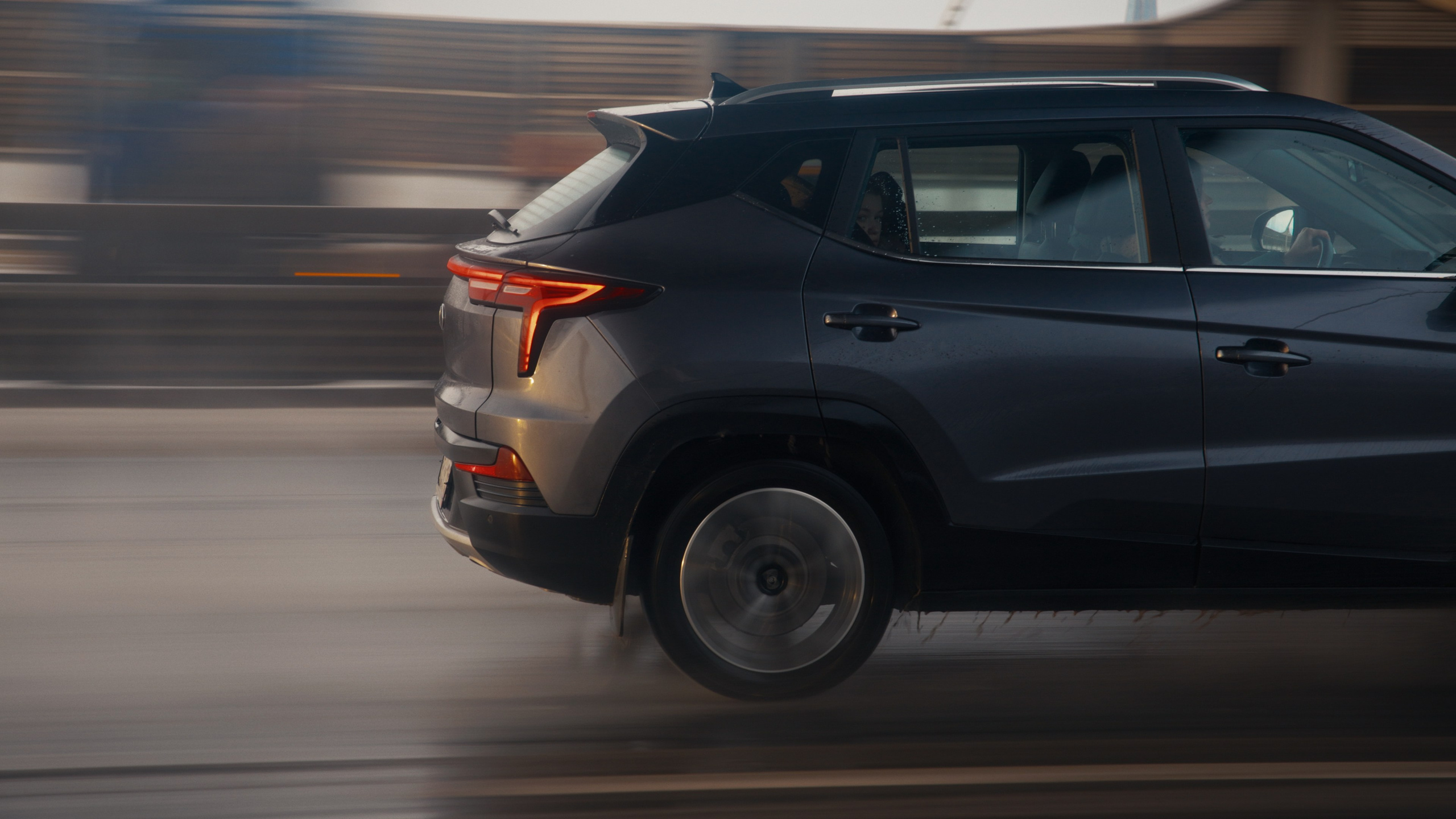 Путешествия всей семьёй (promo). Цветокоррекция видео онлайн Иван Сержанов