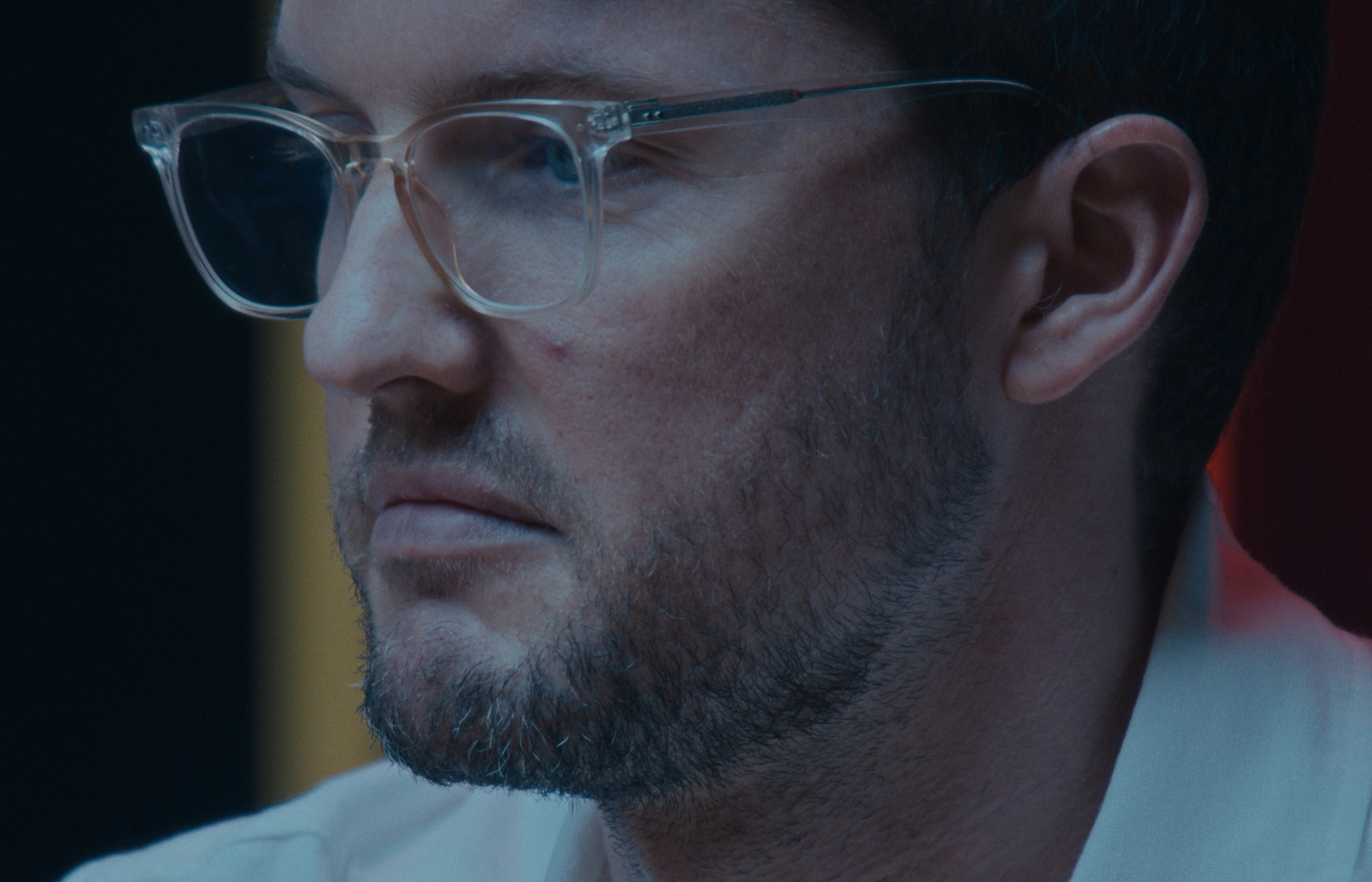 Чеджу (documentary). Colorist Ivan Serzhanov