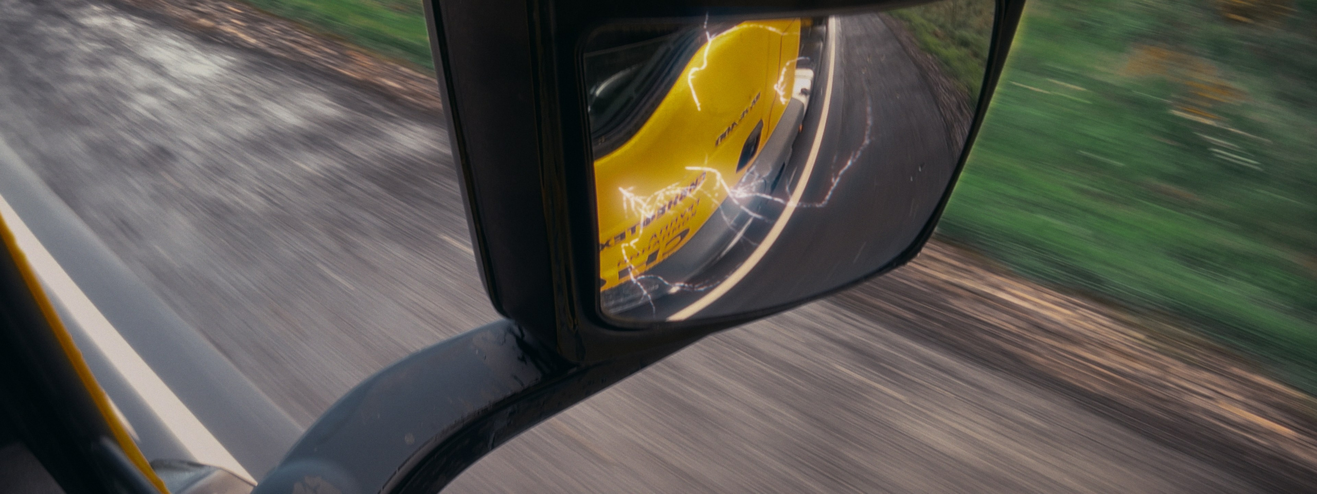 Хитяра (teaser). Цветокоррекция видео онлайн Иван Сержанов