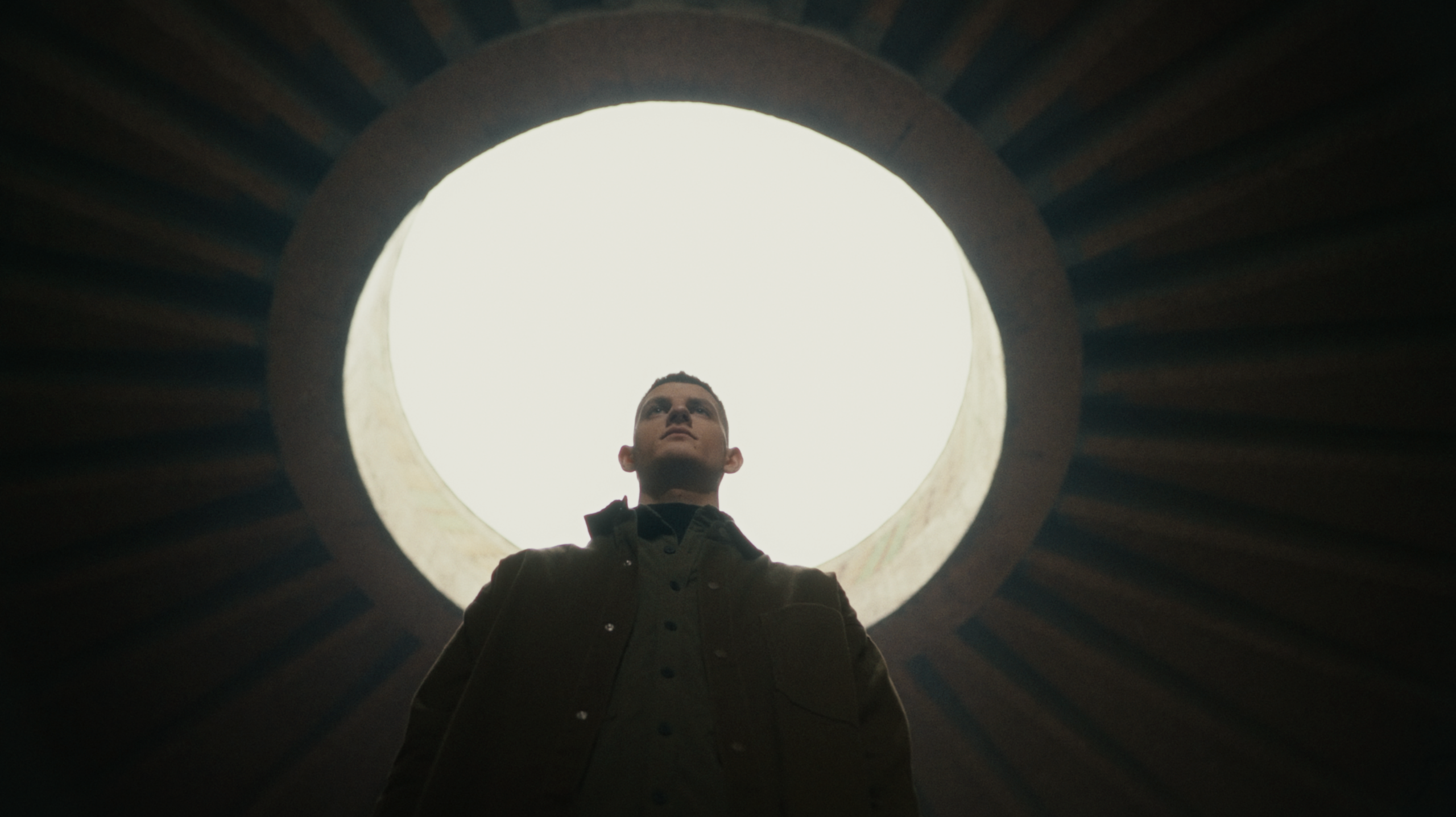 Kass (music video). Цветокоррекция видео онлайн Иван Сержанов