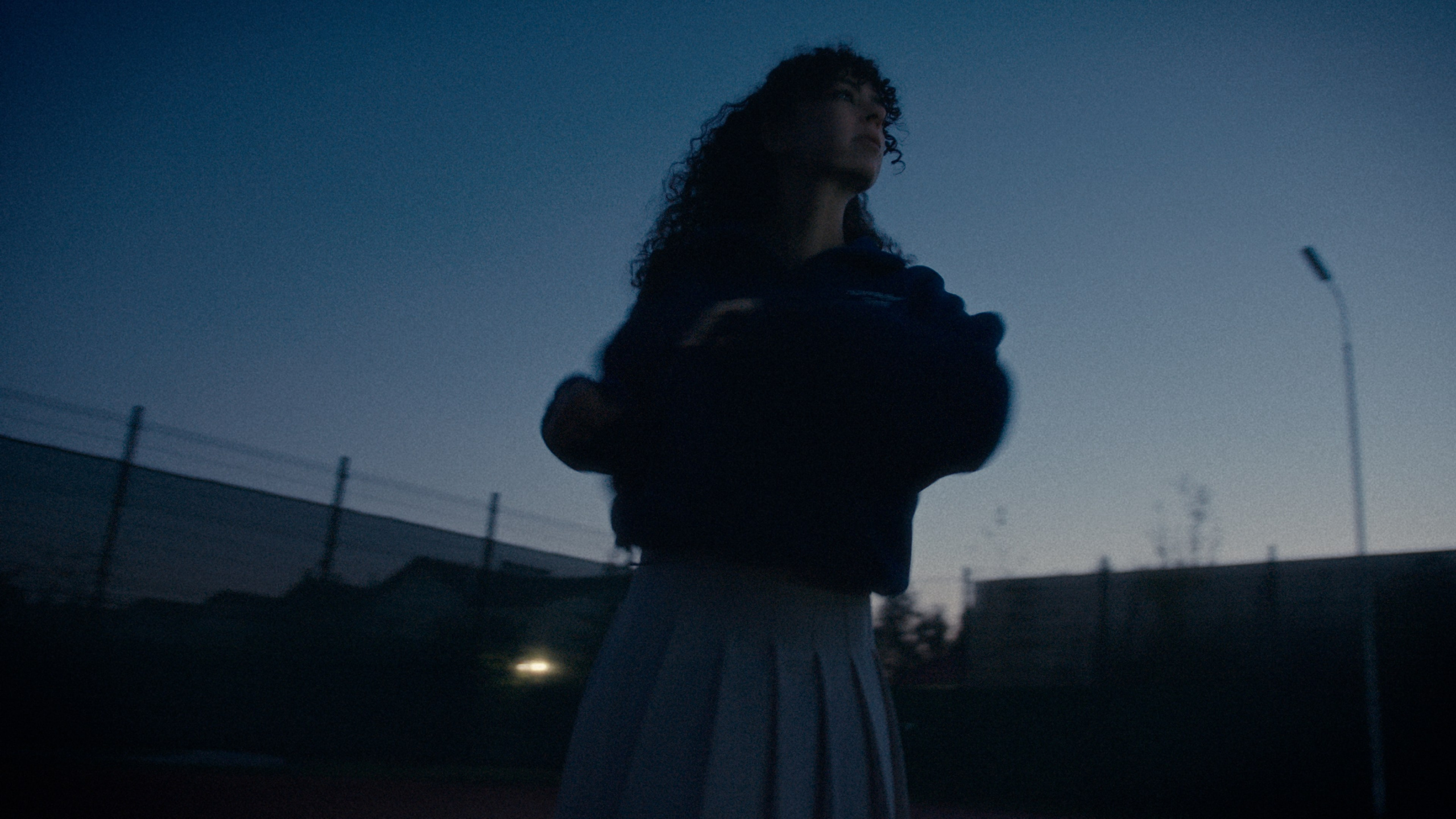 Nike Together (spec). Цветокоррекция видео онлайн Иван Сержанов