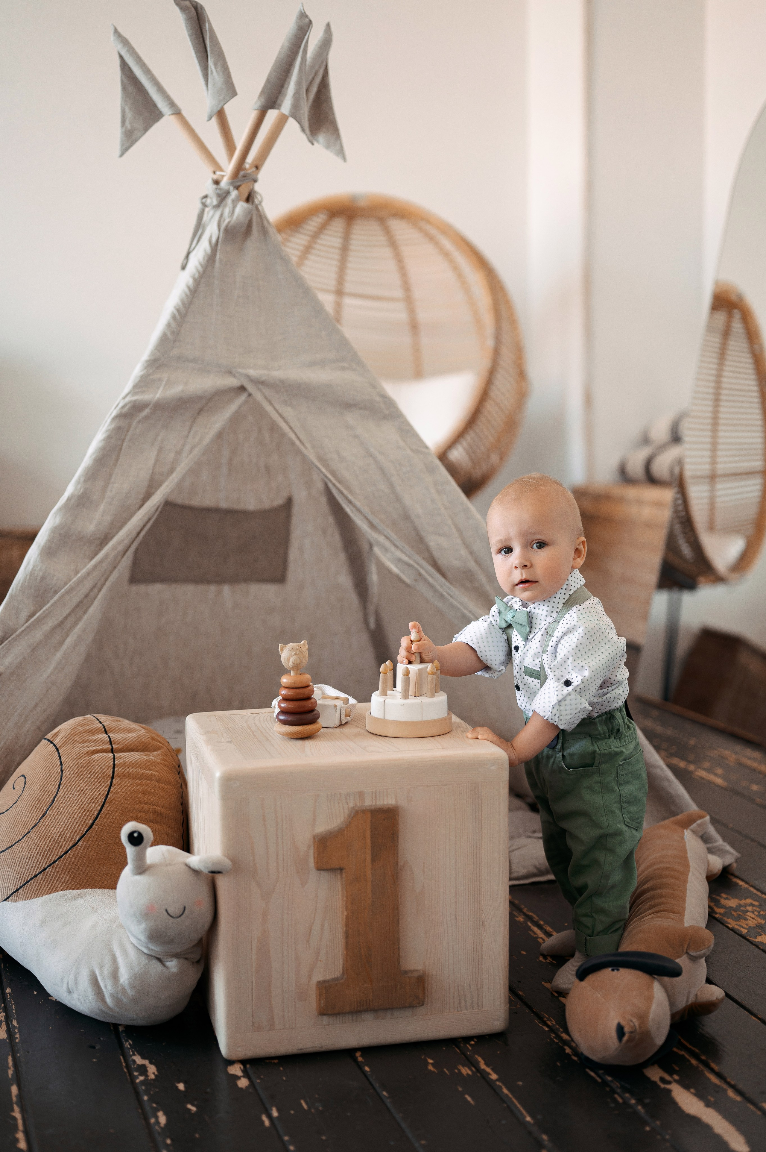 Семейная съемка. Фотограф г. Пенза — Светлана Зойкина