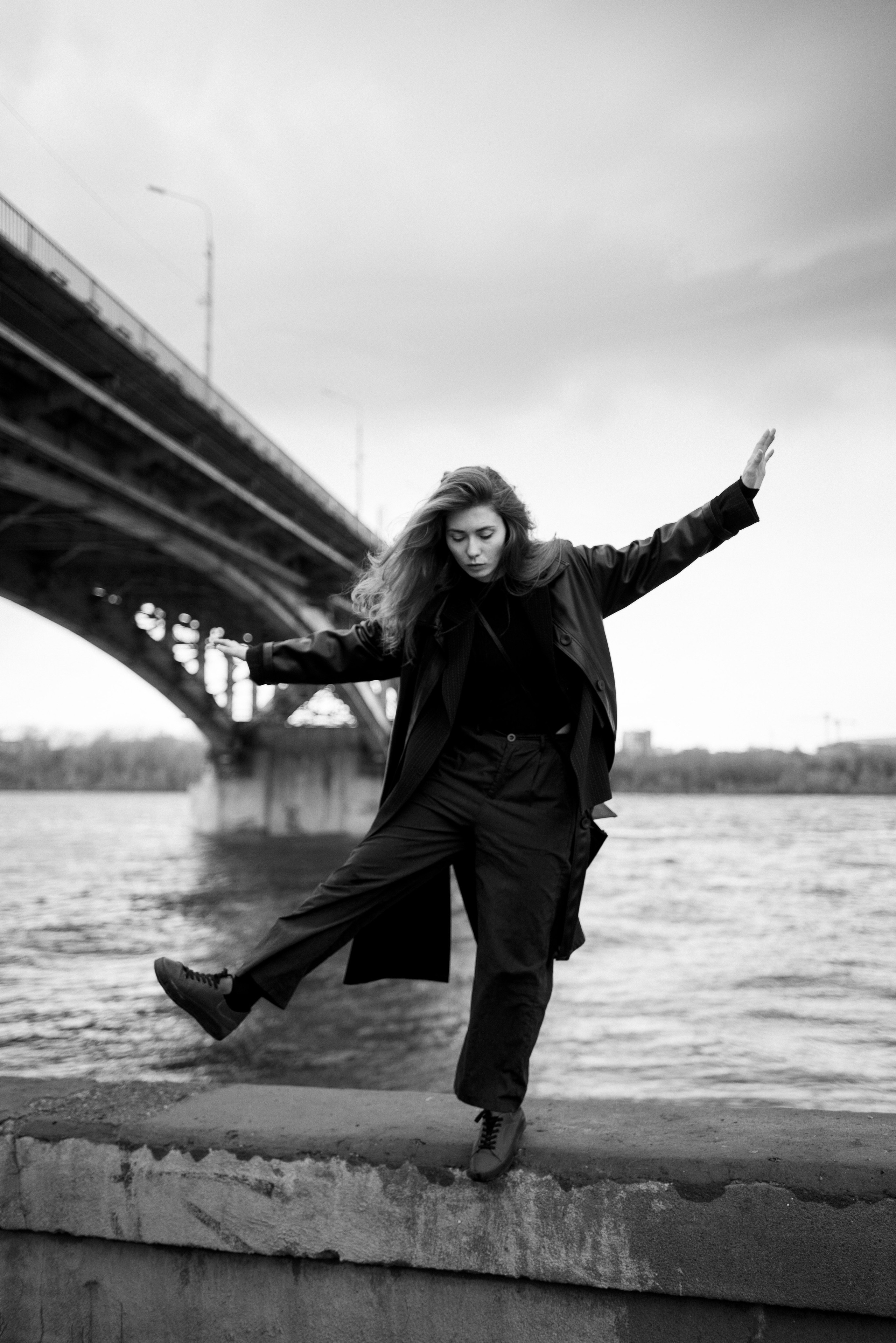 Анна. Обо мне