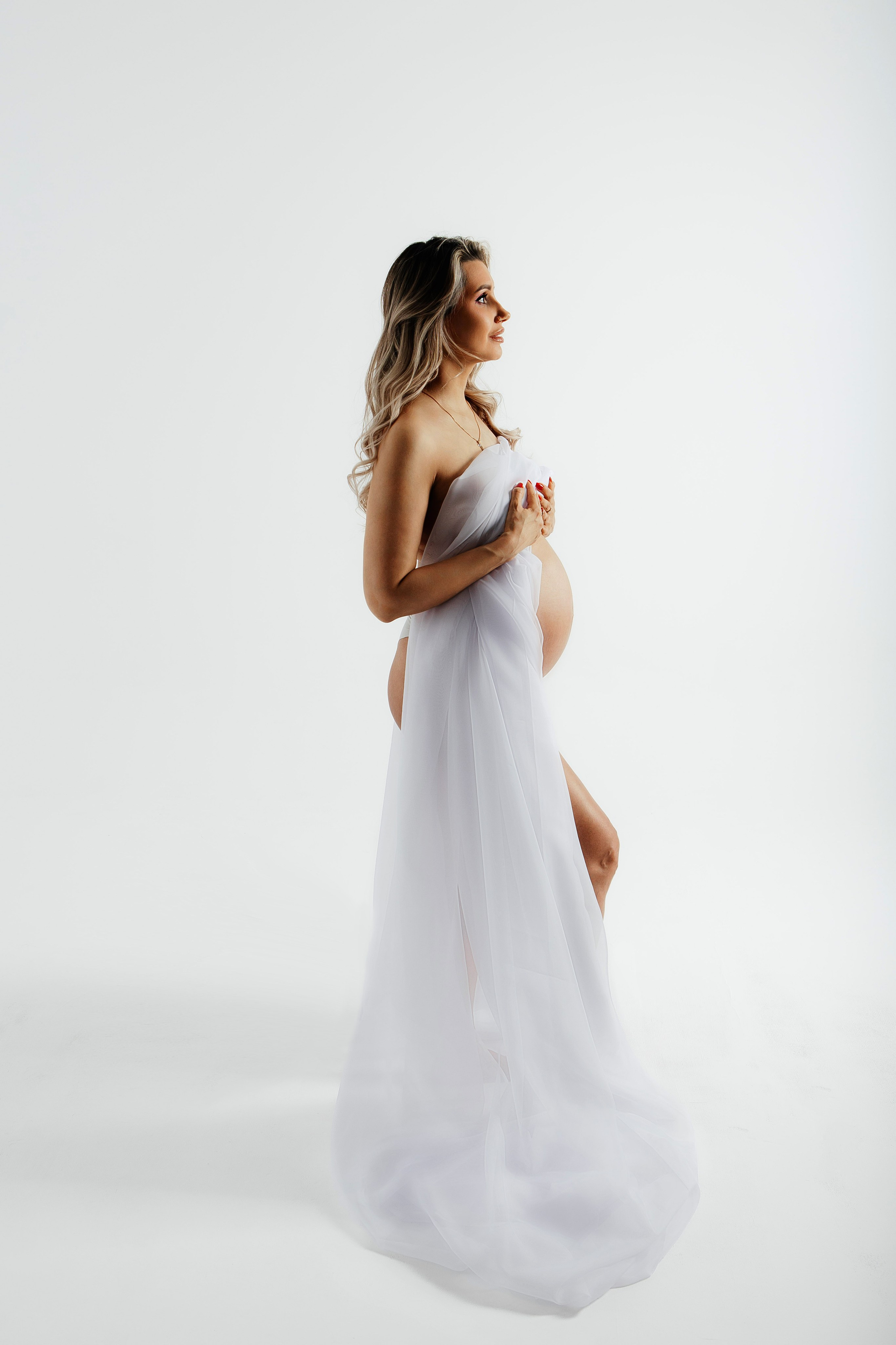 Женские фотограф