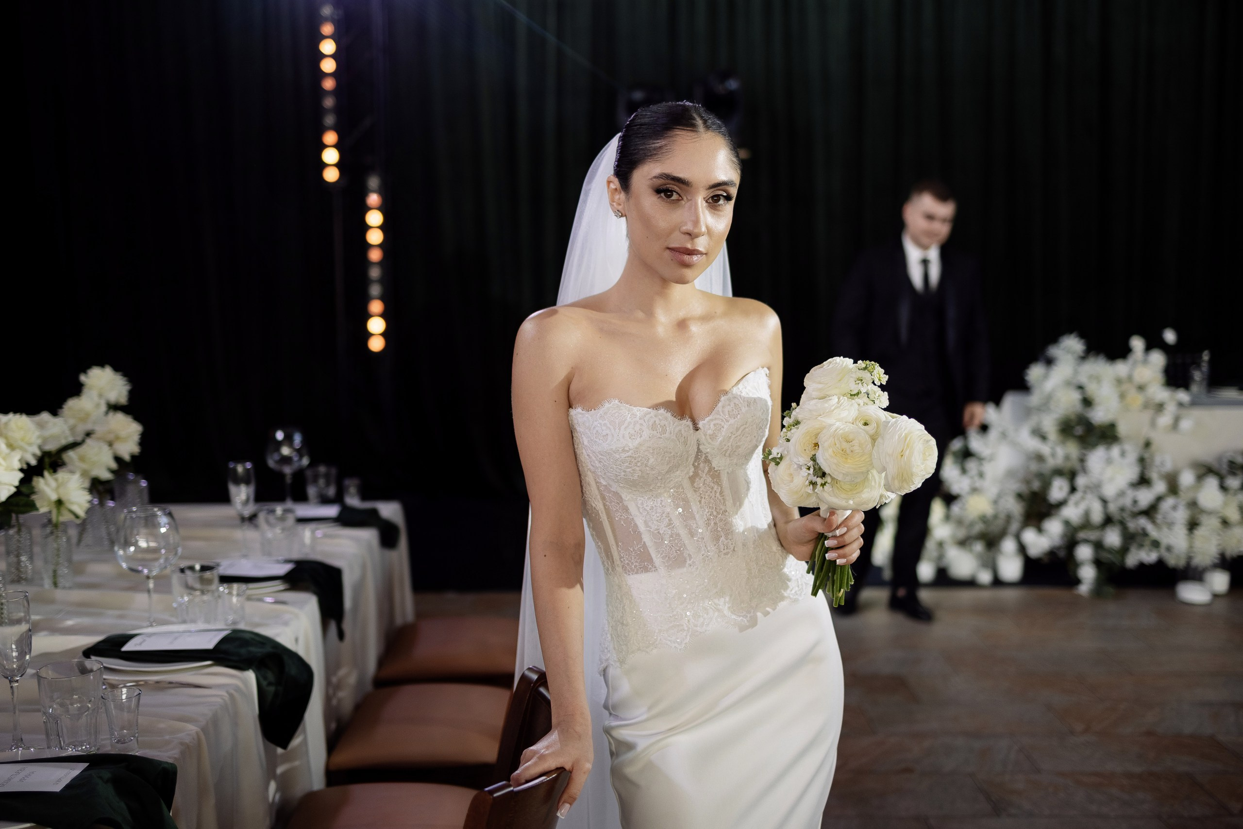 Сентябрь 2025. Бюджет 1.2 млн (70 гостей) г. Костантиновск. Организатор свадеб в Ростове-на-Дону