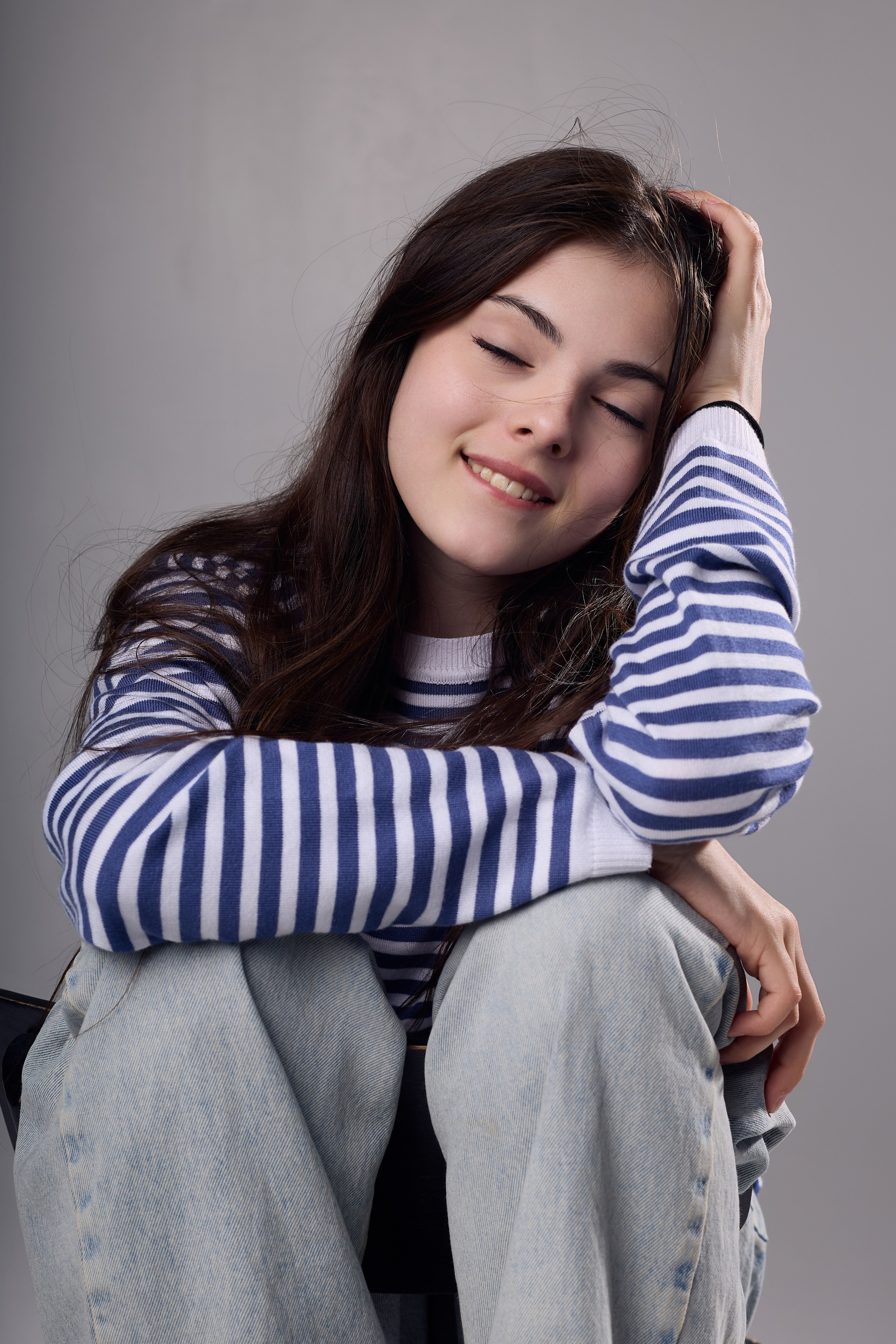 Фотопозирование_София