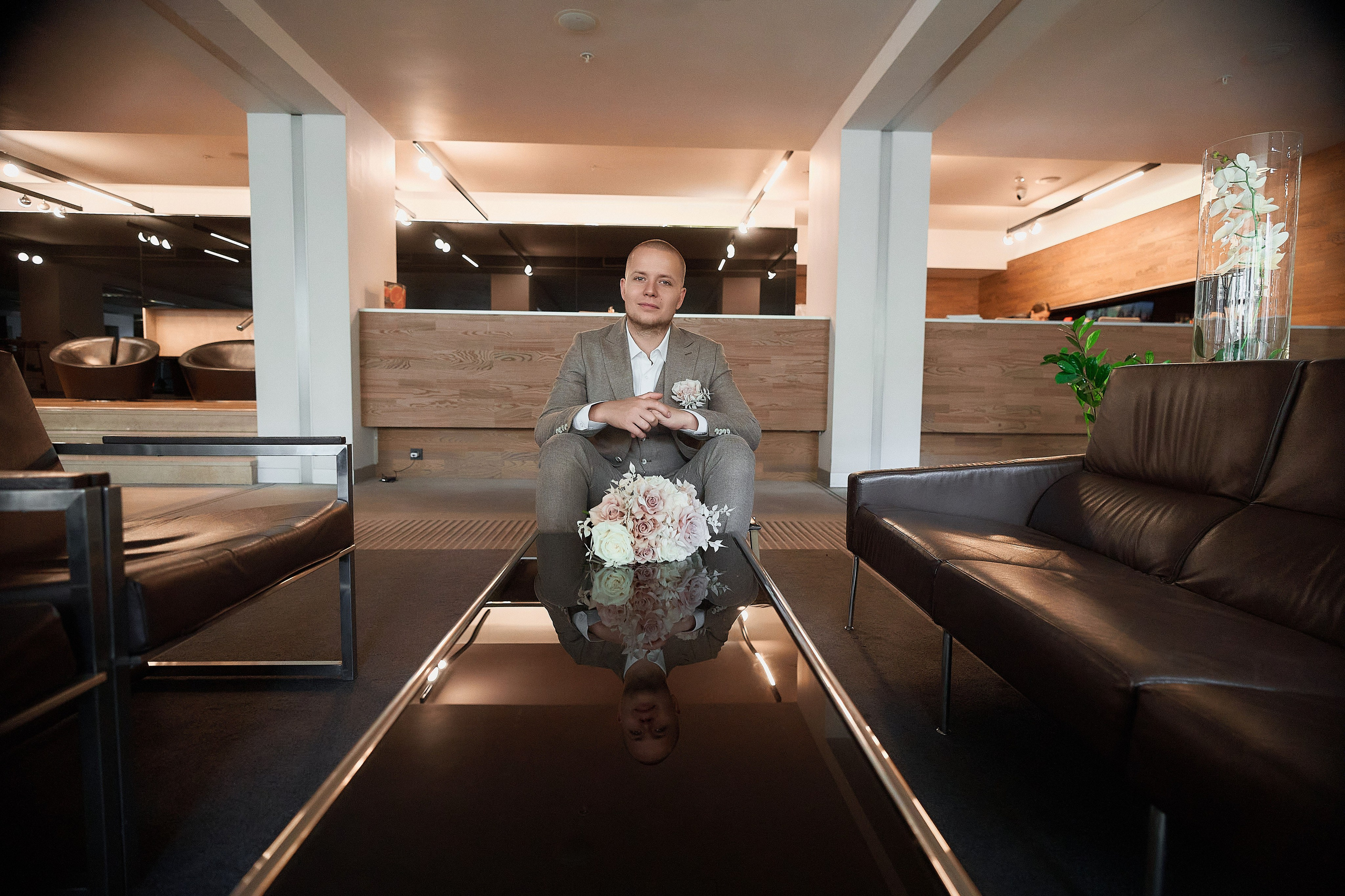 Егор и Вика. Фотограф и видеограф в Екатеринбурге