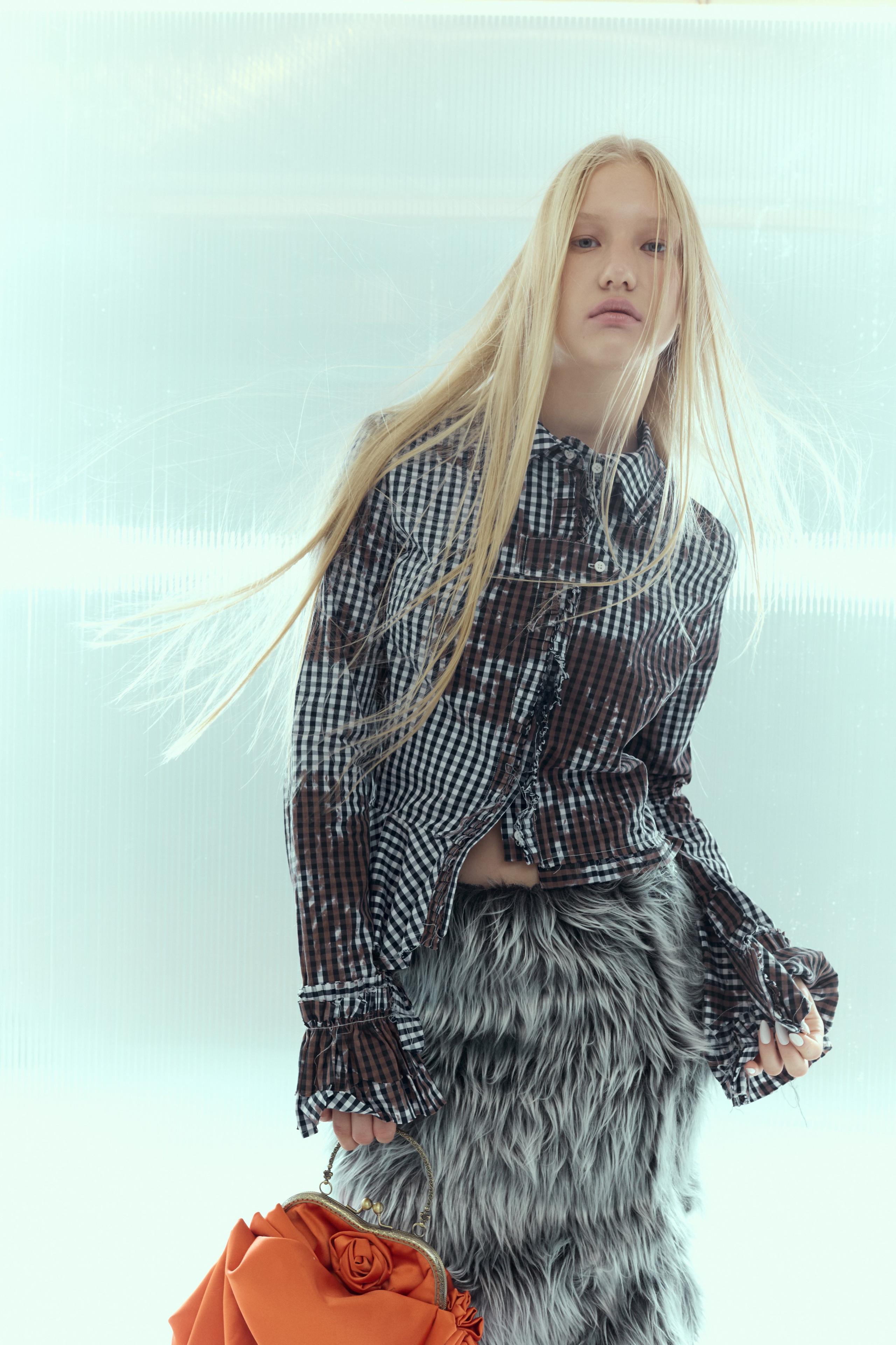 Lookbook │Campaign. Валерия Зайцева фотограф Москва