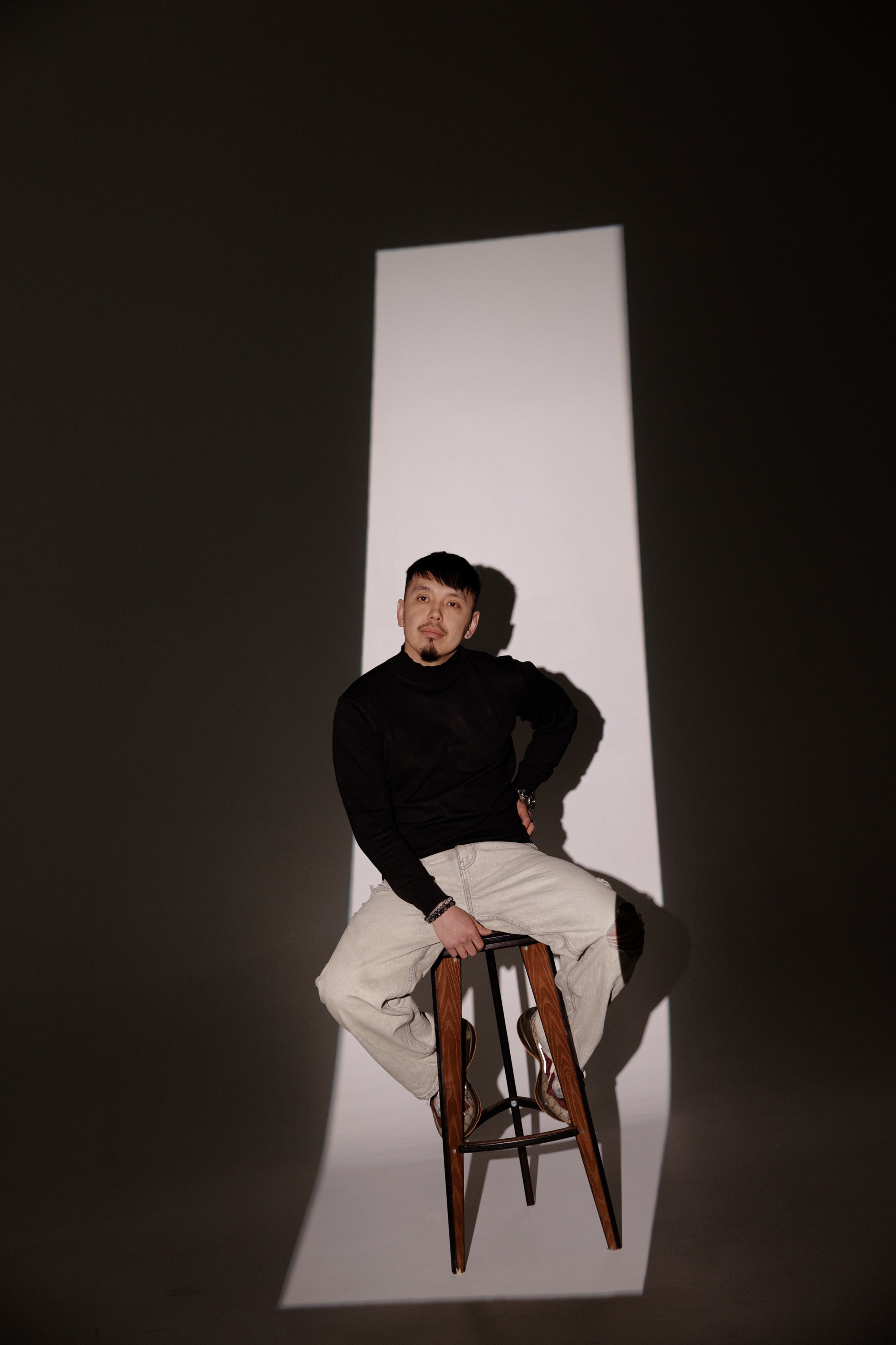 Василий Татаров. Свадебный фотограф