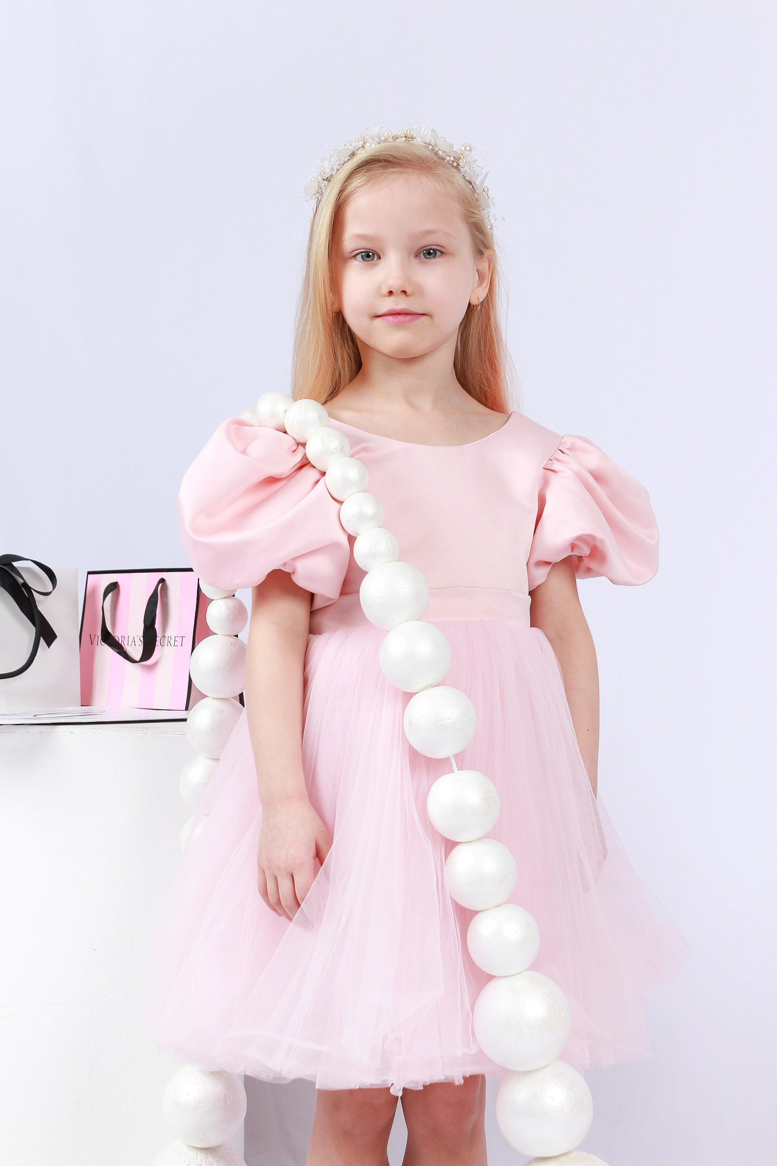 Съёмки «Детский сад». Фотограф из Новосибирска Артур Шамсутдинов