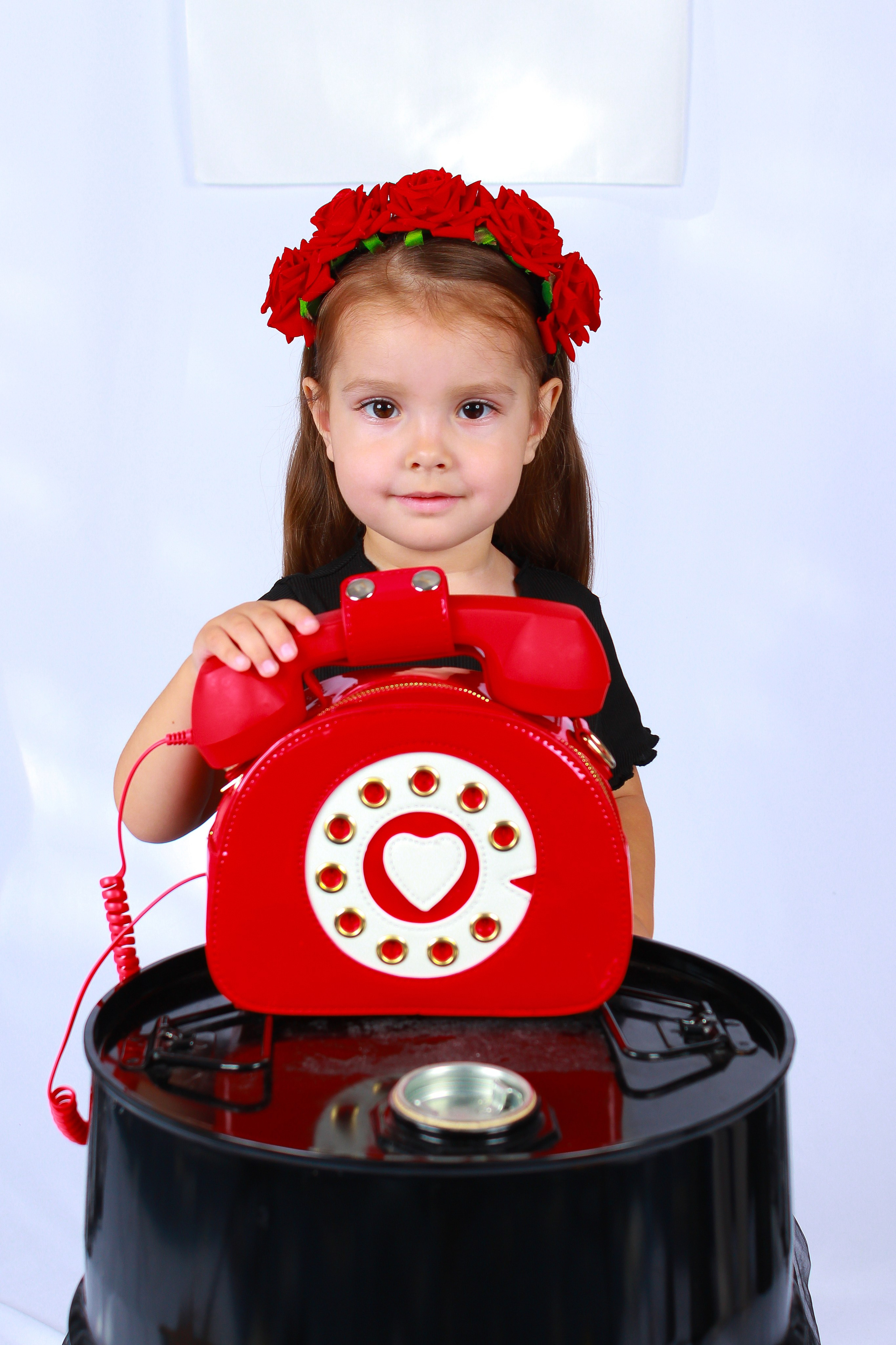 Съёмки «Детский сад». Фотограф из Новосибирска Артур Шамсутдинов