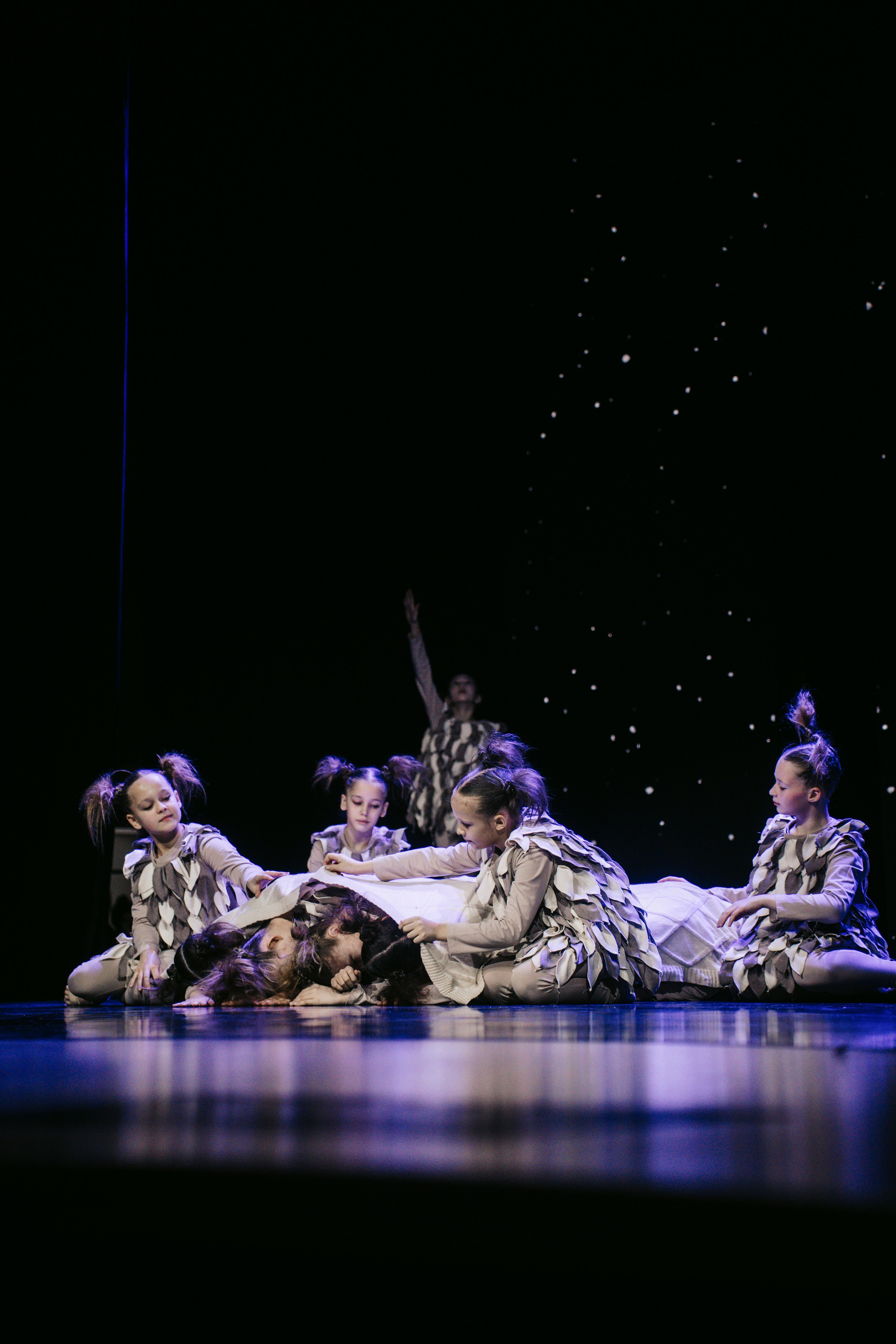 Окно. Главная