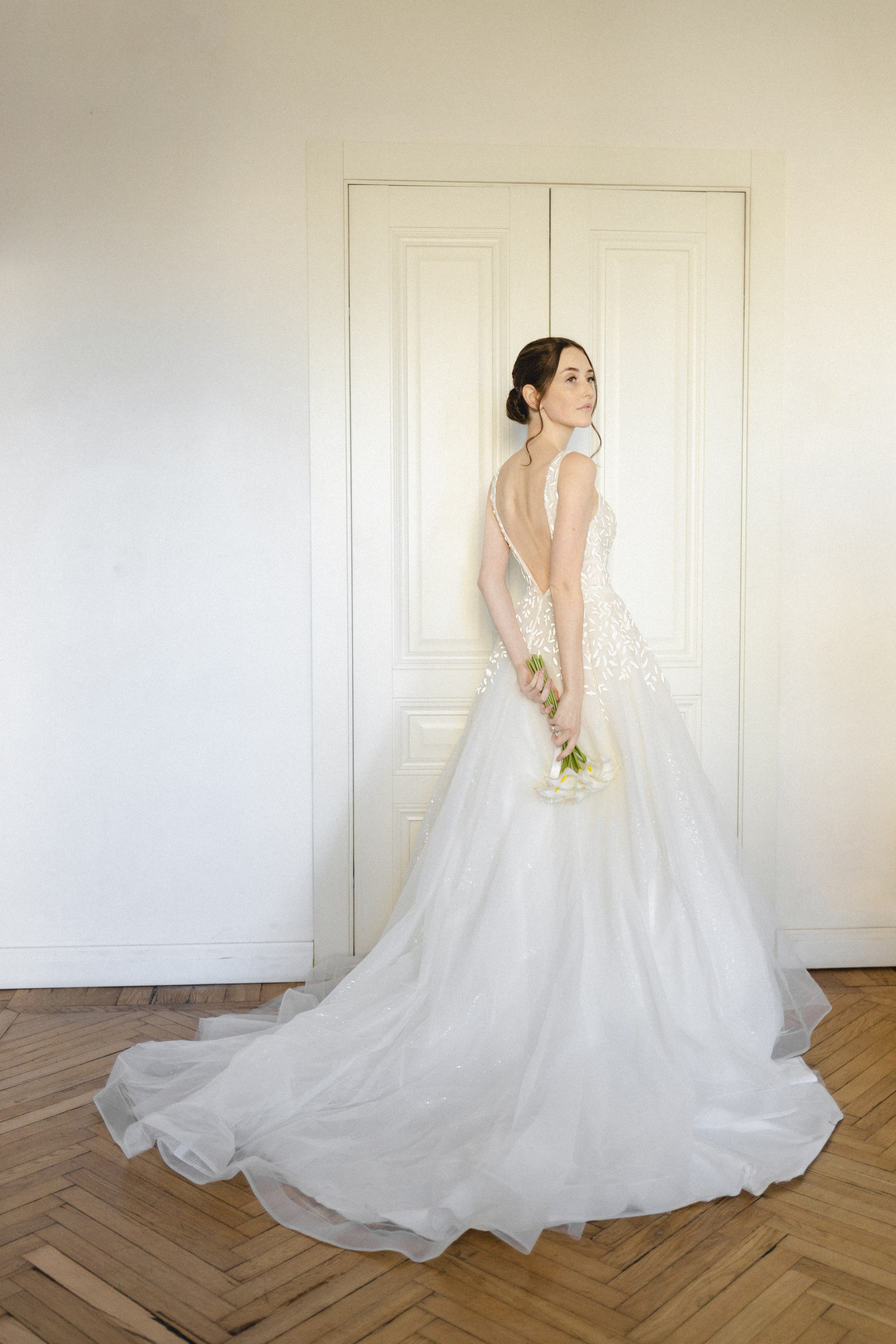 Анна & Даниил. Кузьмина Анастасия — контент-фотограф | Москва