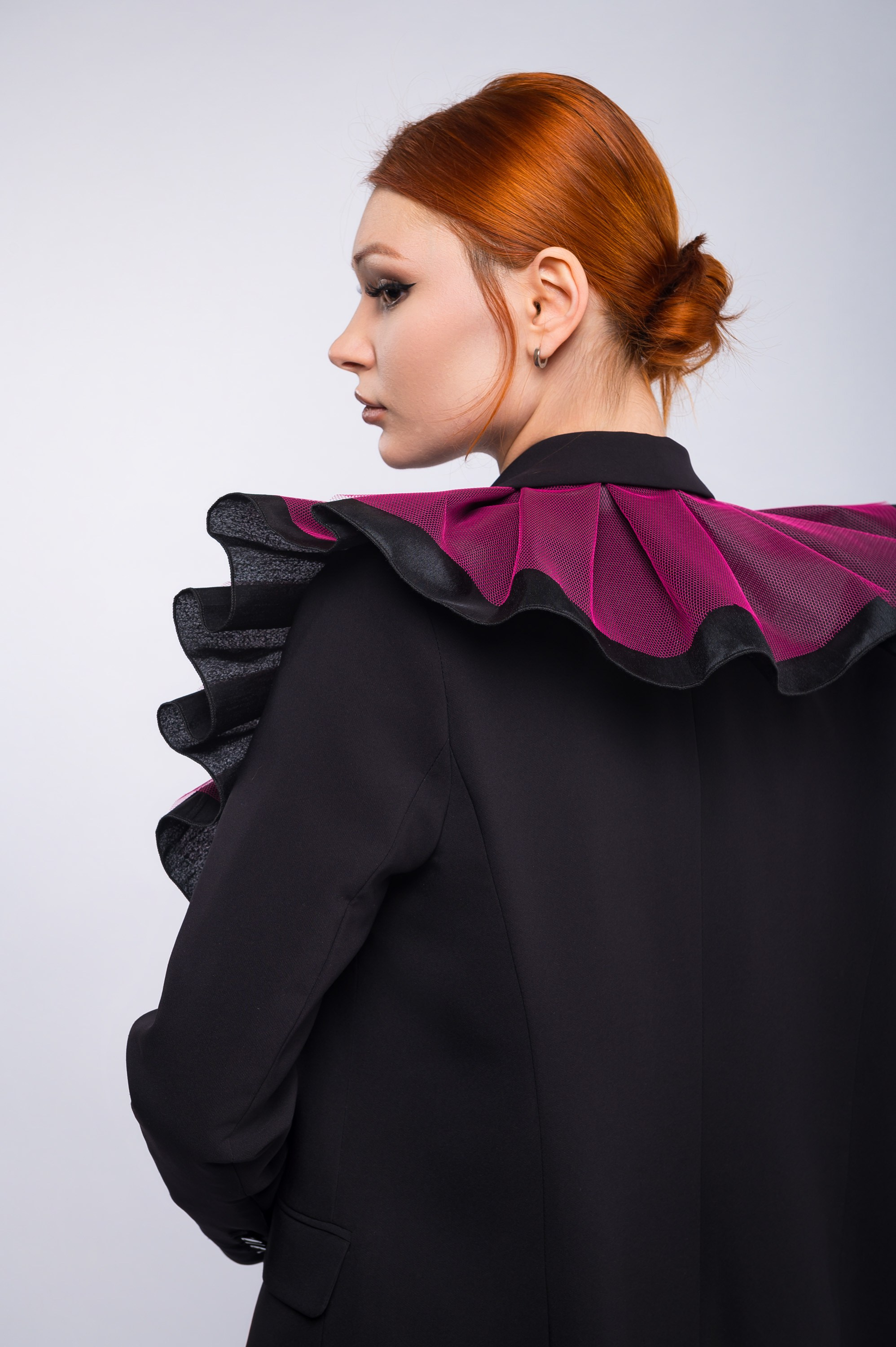 Рюши. Главная