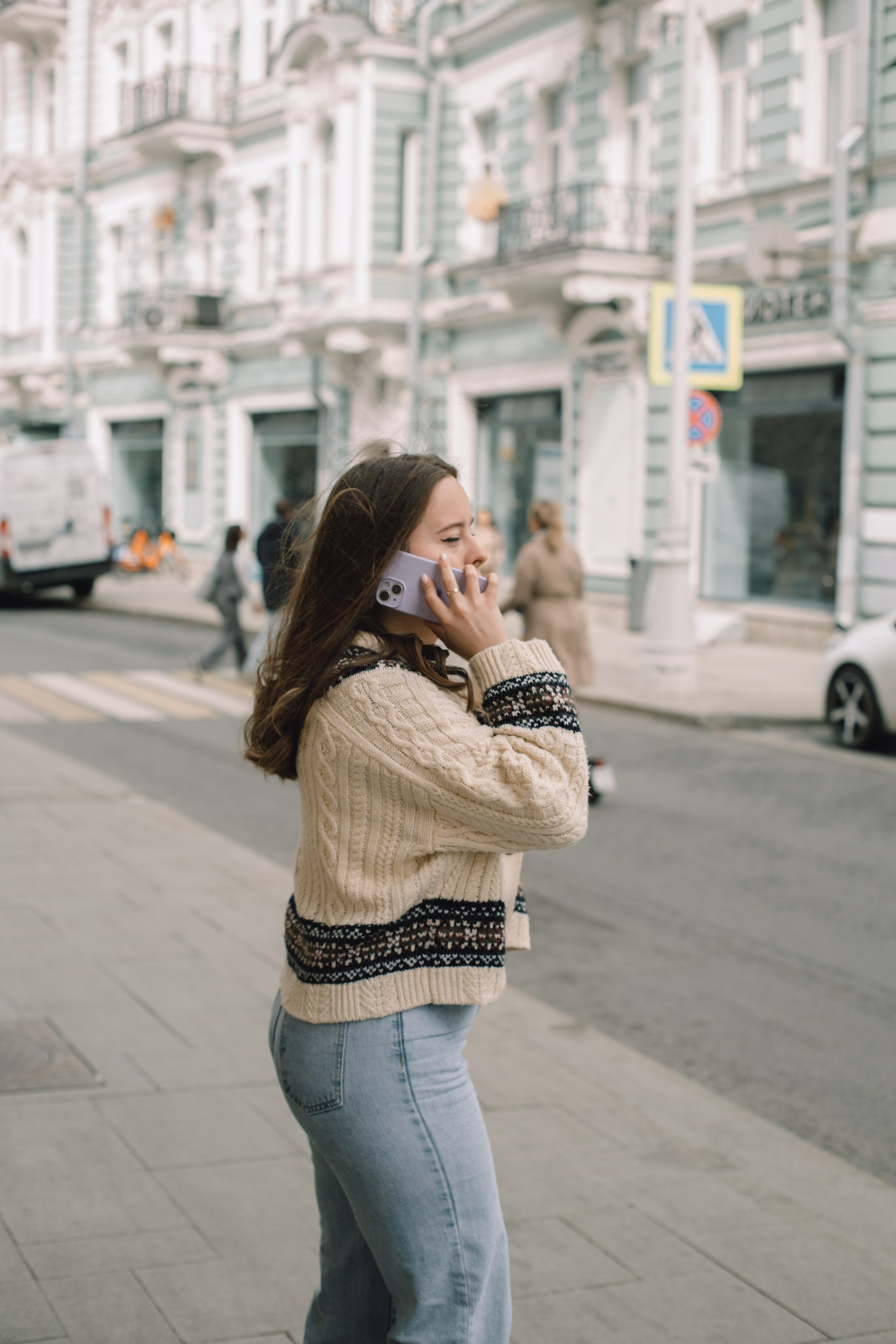 Контент для эксперта (коуч). Портретный фотограф в Москве