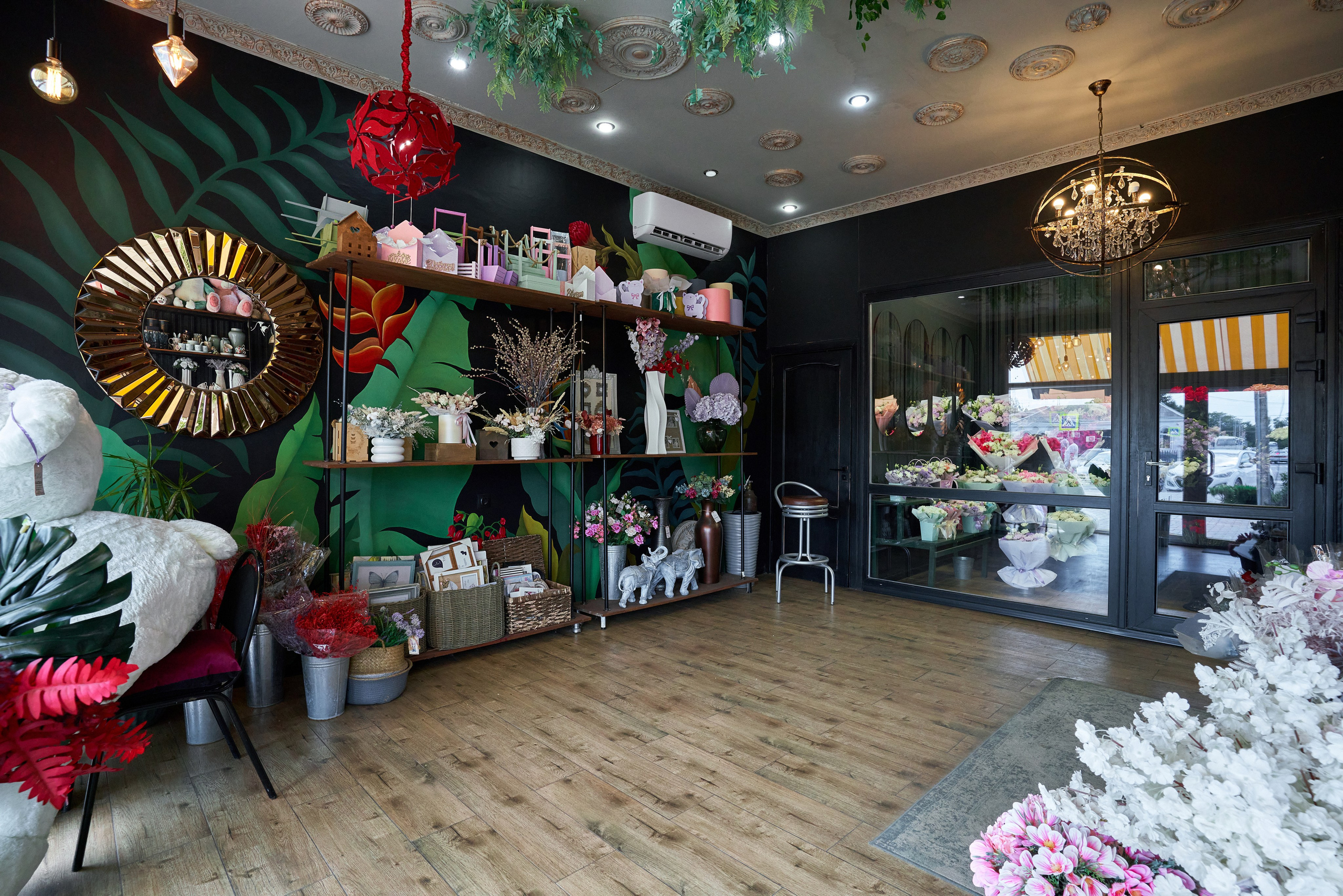 Фотограф коммерческой недвижимости в Анапе. Профессиональный фотограф в Анапе Артем Ковальский