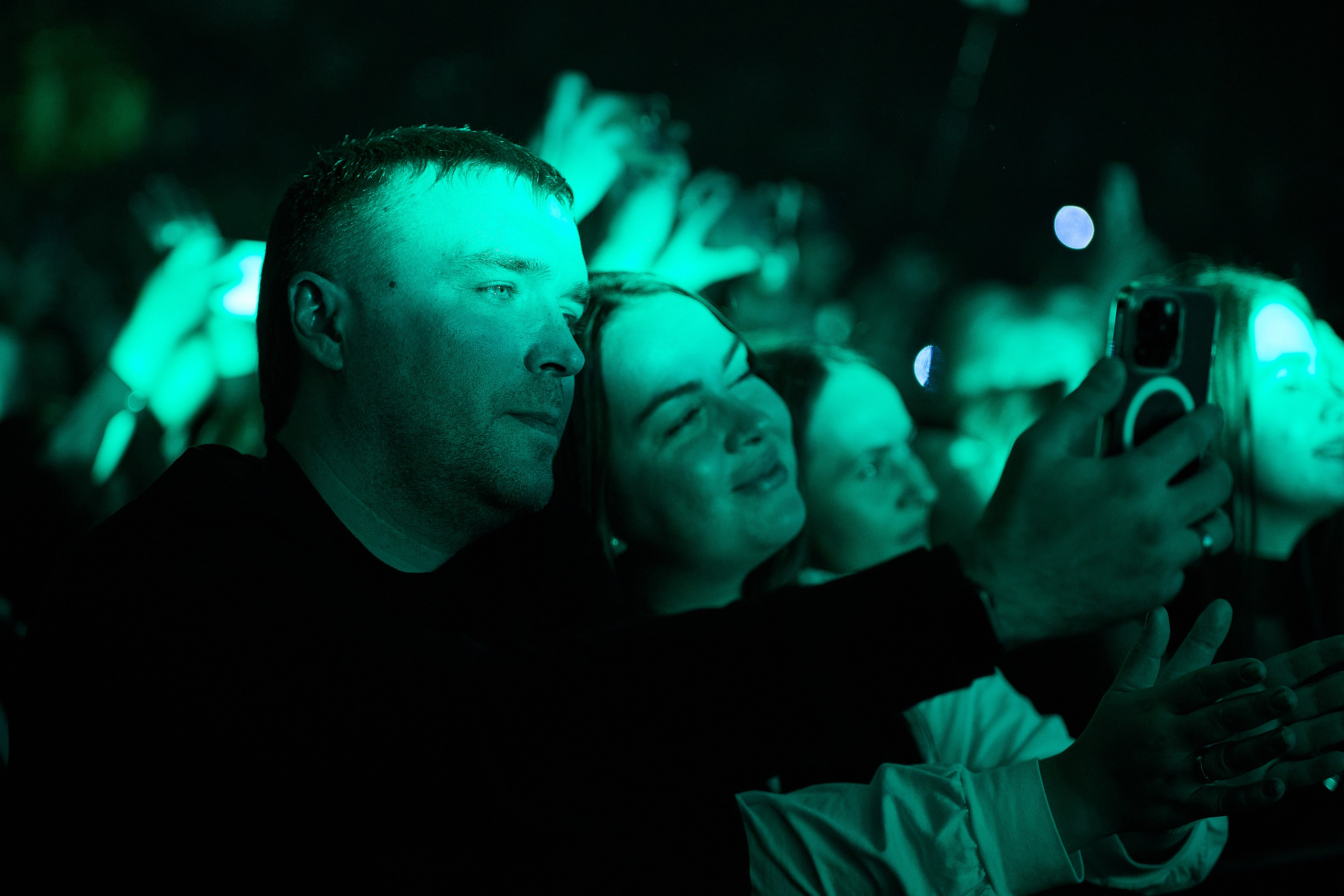 Руки Вверх! | Красноярск |18 октября. Фотограф Москва Concerts photo / Fashion photо