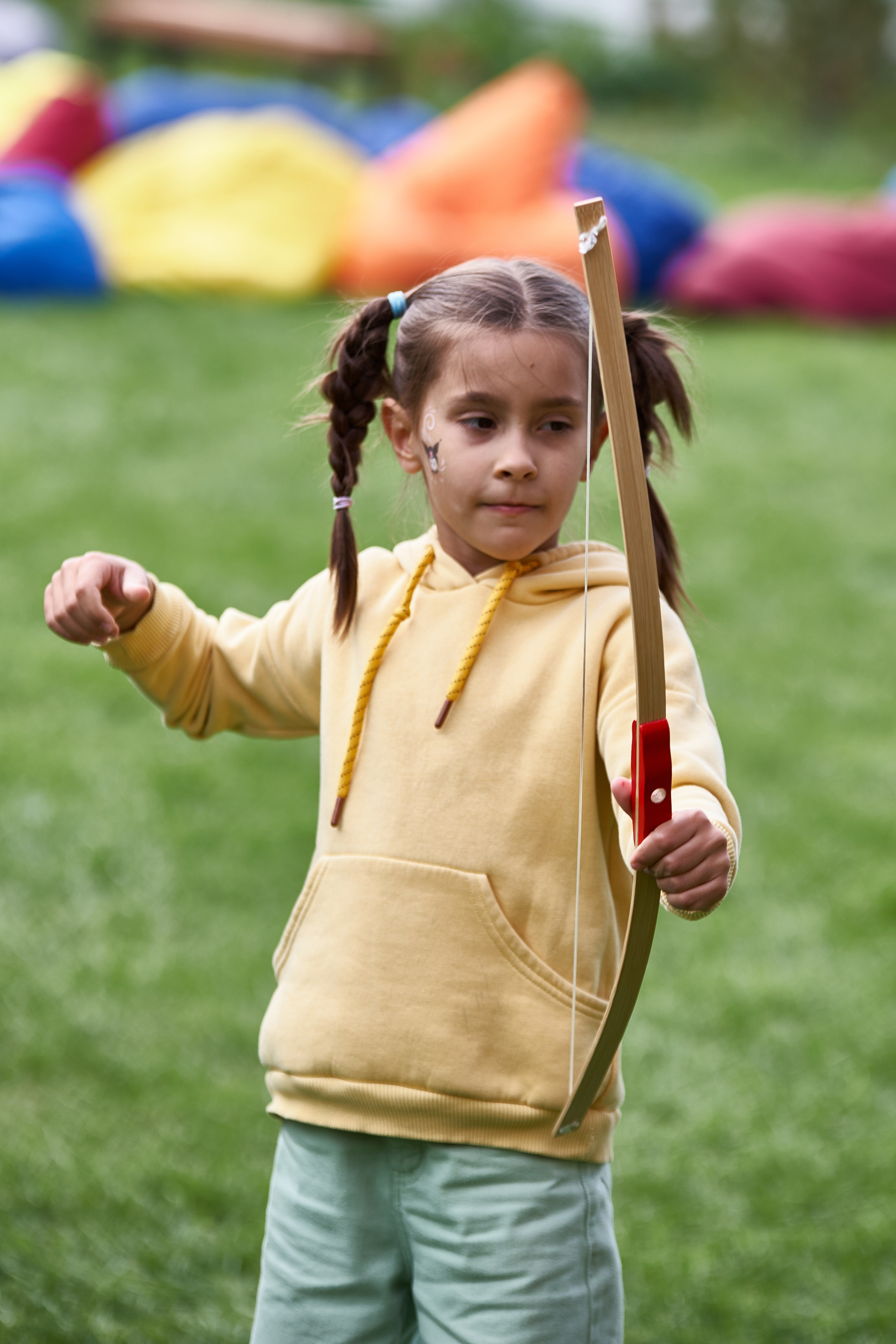 ДЕНЬ МАЛЕНЬКОГО НЕФТЯНИКА 2024 РН-ВАНКОР. Фотограф Москва Concerts photo / Fashion photо