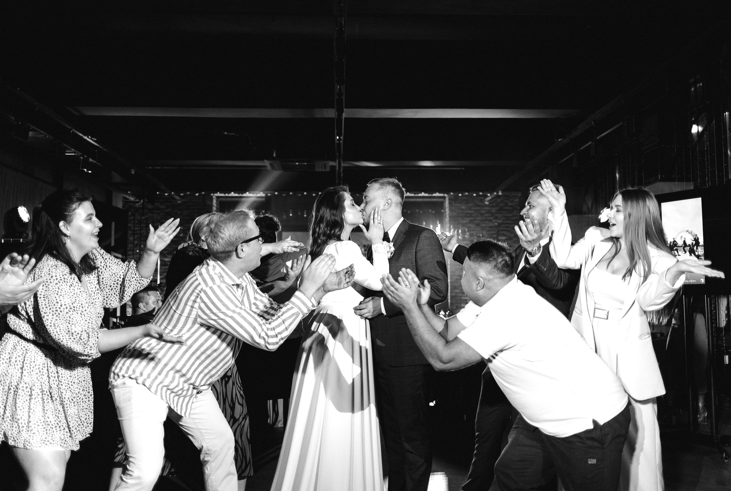 Ю&А. Фотограф в Нижнем Новгороде Панфилова Татьяна