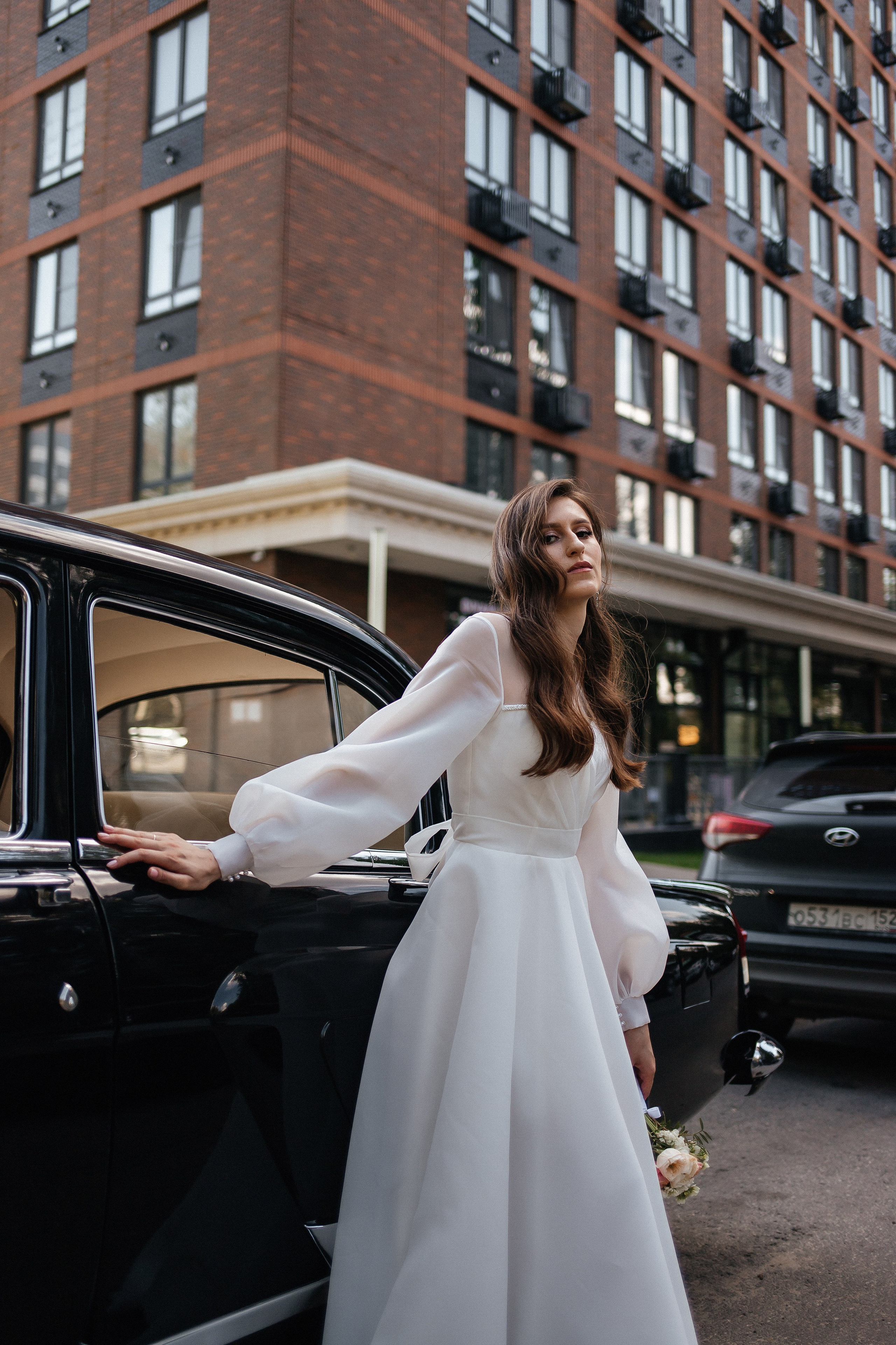 V&M. Фотограф в Нижнем Новгороде Панфилова Татьяна