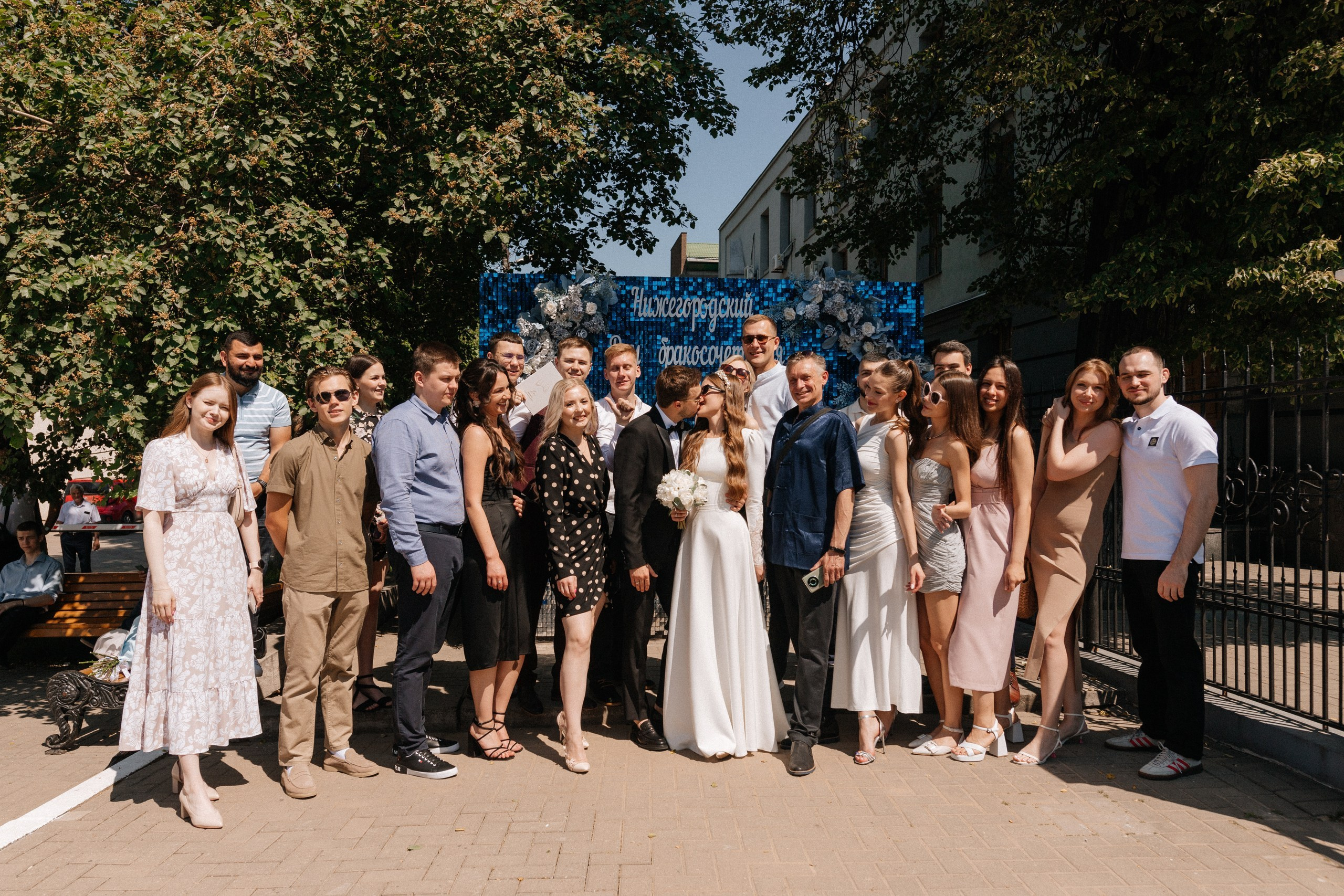 Андрей&Дарья. Фотограф в Нижнем Новгороде Панфилова Татьяна