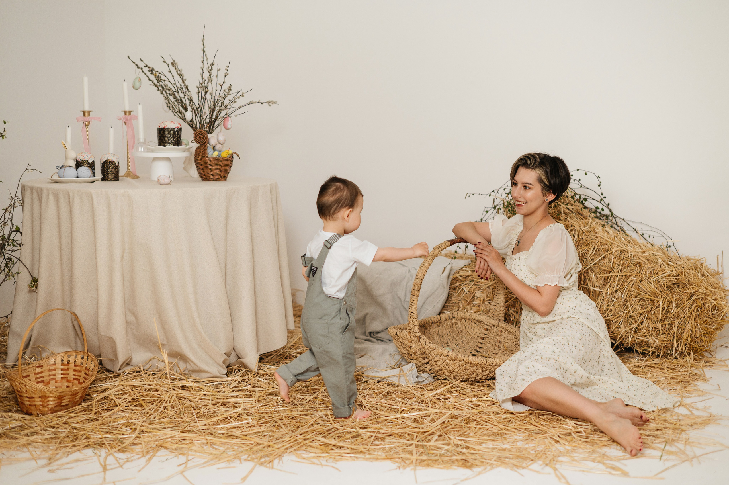 Семейная фотосессия. Свадебный и семейный фотограф Кореновск/Краснодар