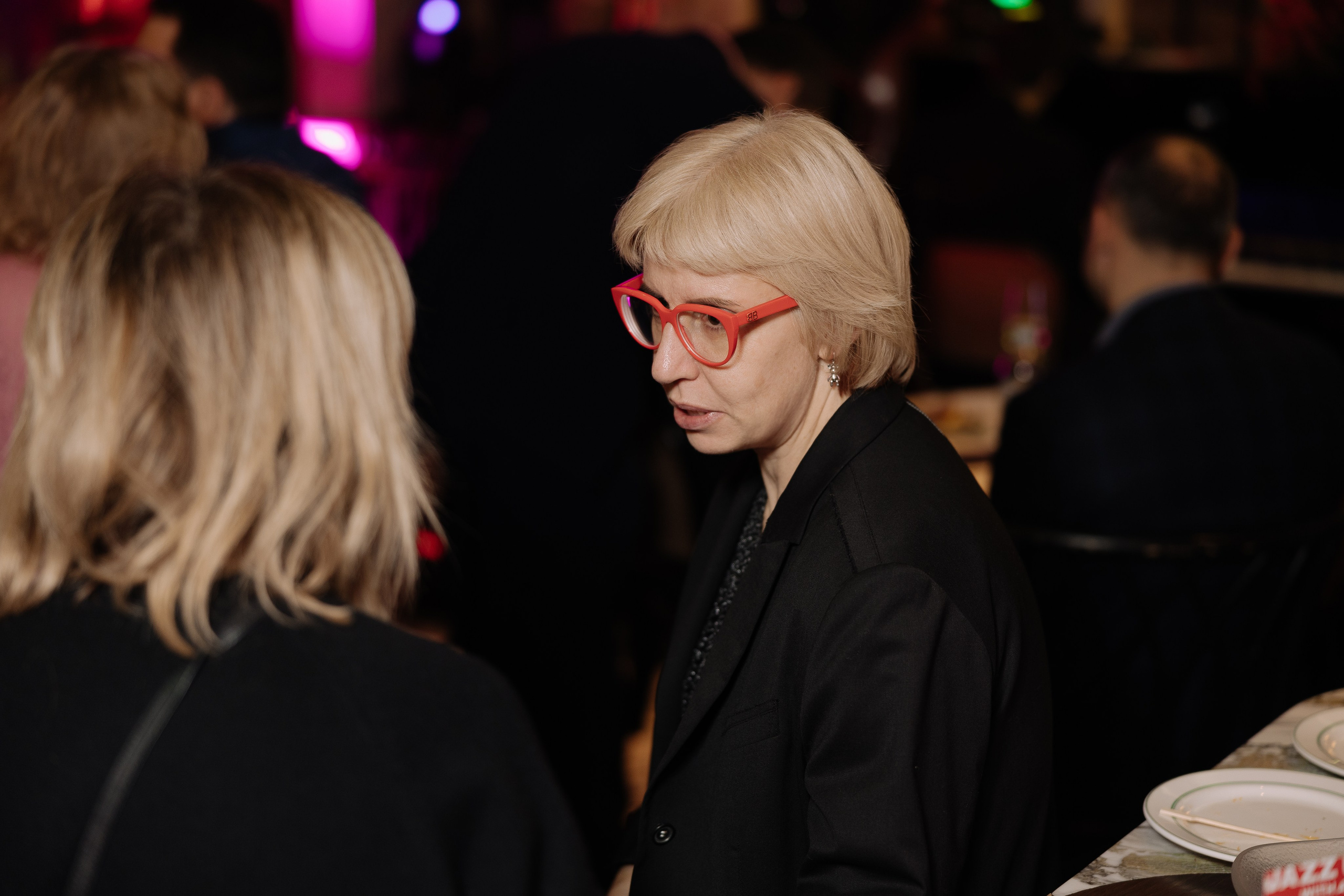 Альфа-банк Джаз Тур. Фотограф — Ася Орехова