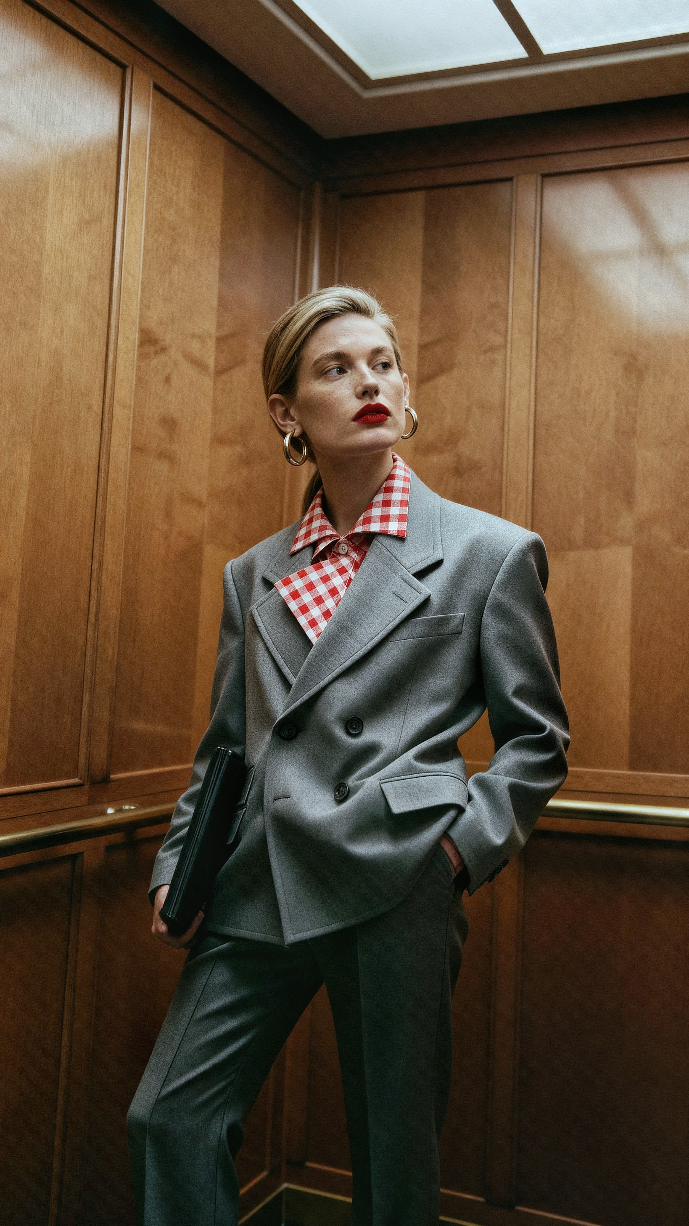 IMAGE. Нереальный реализм