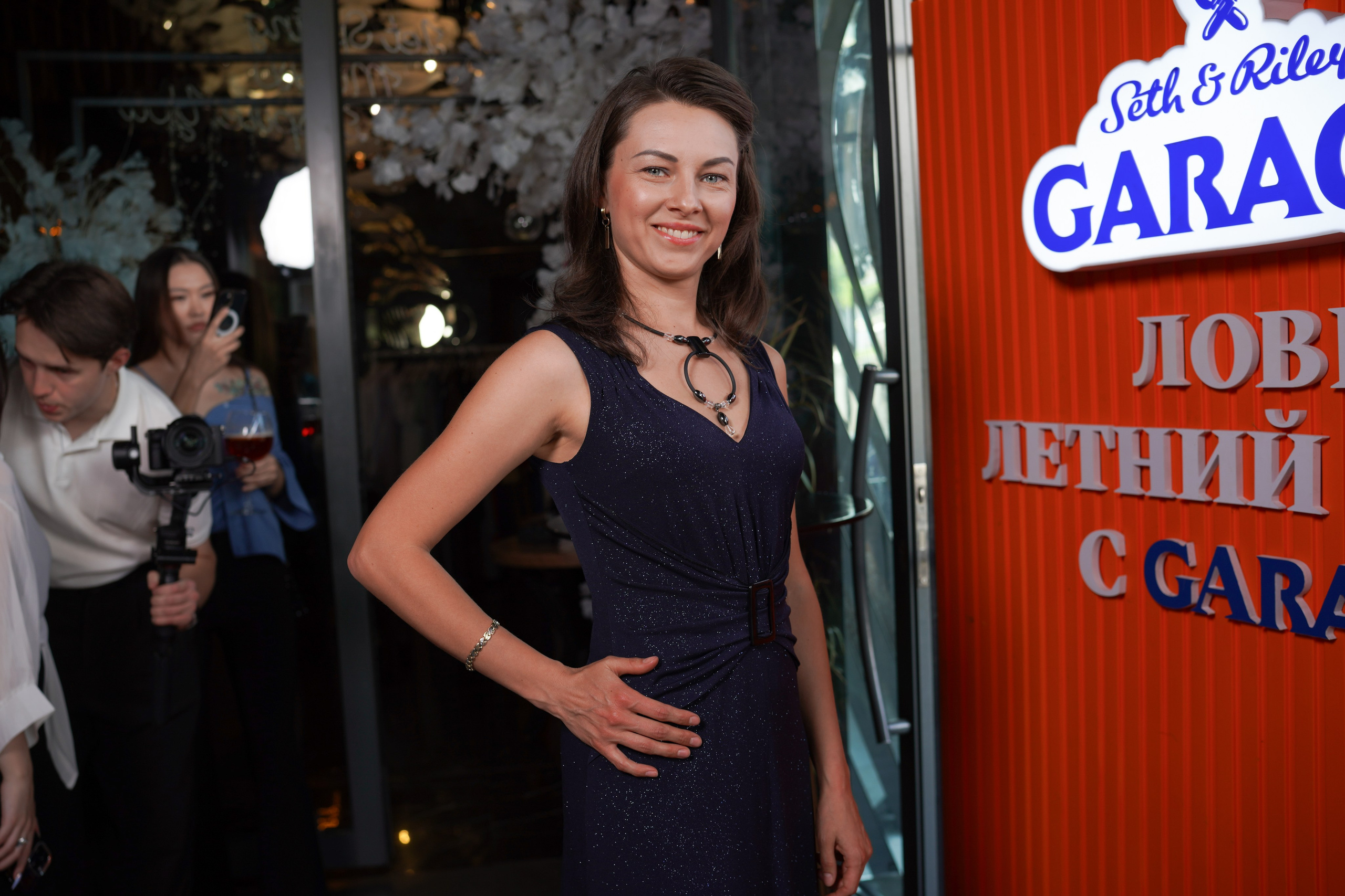 Summer Brunch — Ресторан MOOD