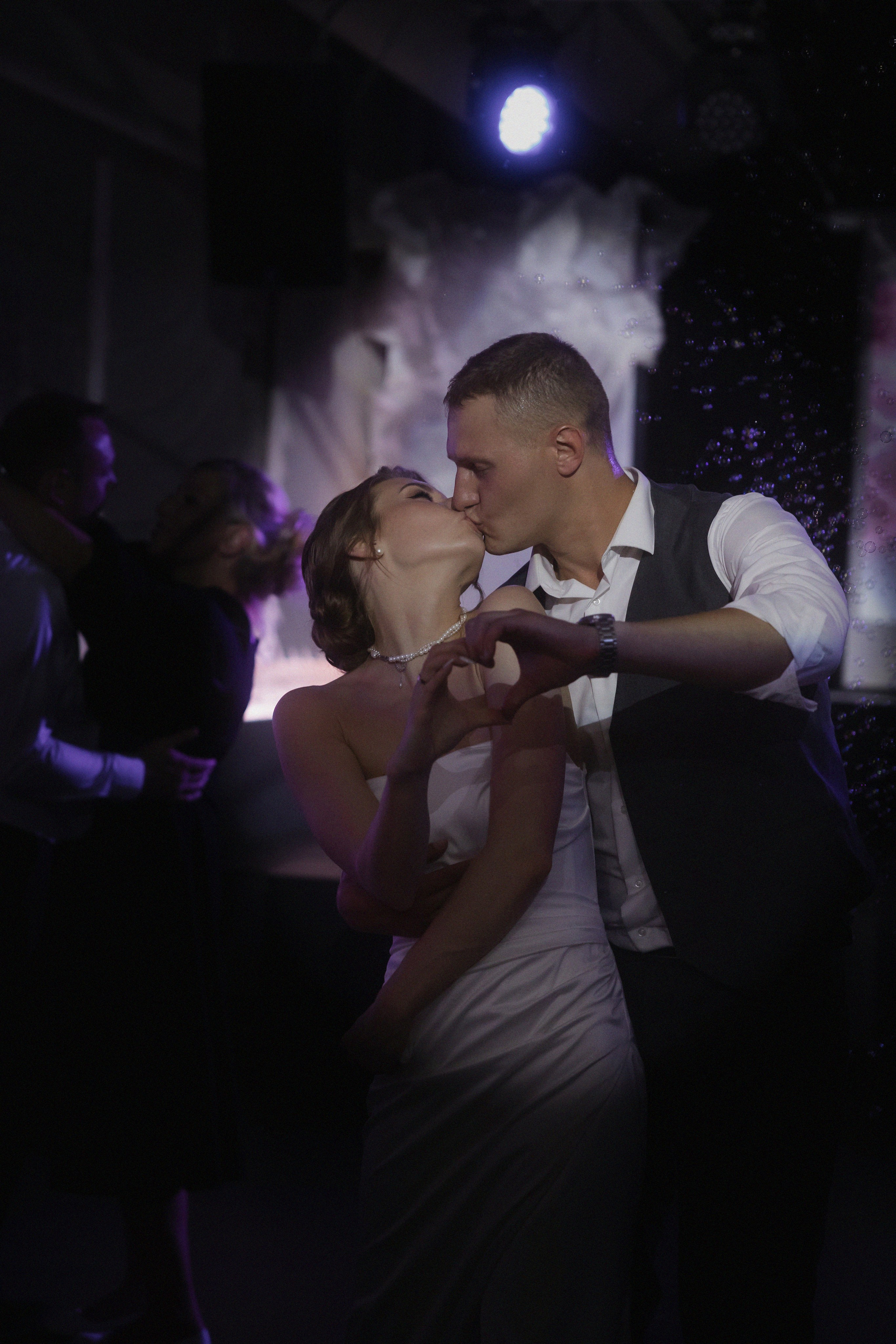 Максим и Ирина. Свадебный фотограф в Рязани и Москве Евгения Жмурова