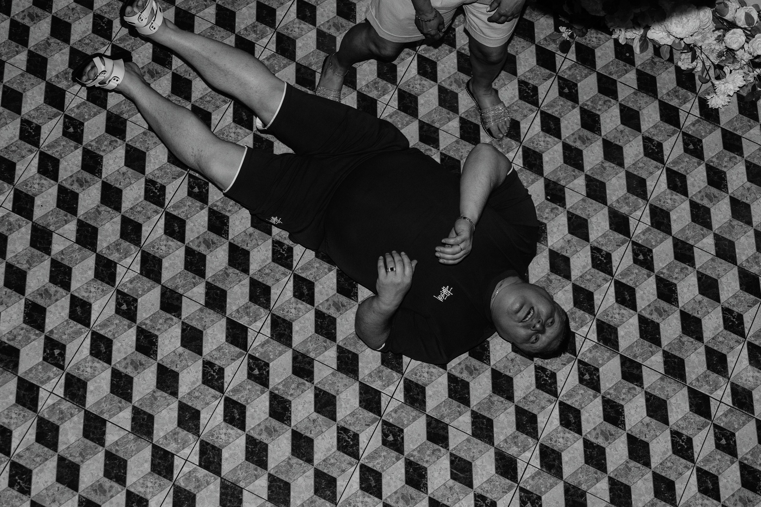 Банкет Дарья и Максим. Свадебный Фотограф в Иркутске Екатерина Елисеева