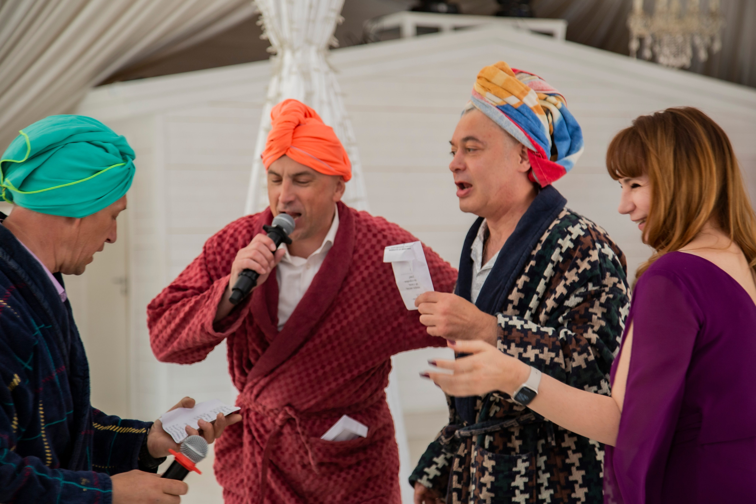 Юбилей. 𝓕𝓸𝓽𝓸𝓰𝓻𝓪𝓯 𝓑𝓪𝓵𝓪𝓼𝓱𝓲𝓱𝓪 / 𝓜𝓸𝓼𝓴𝓿𝓪